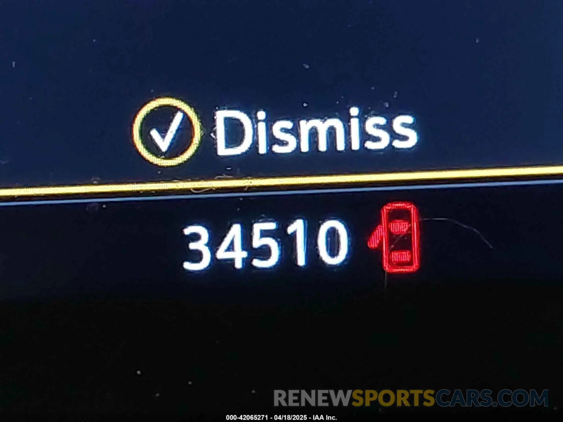 16 fotografías del automóvil dañado KL4MMDS26LB125003 BUICK ENCORE GX 2020