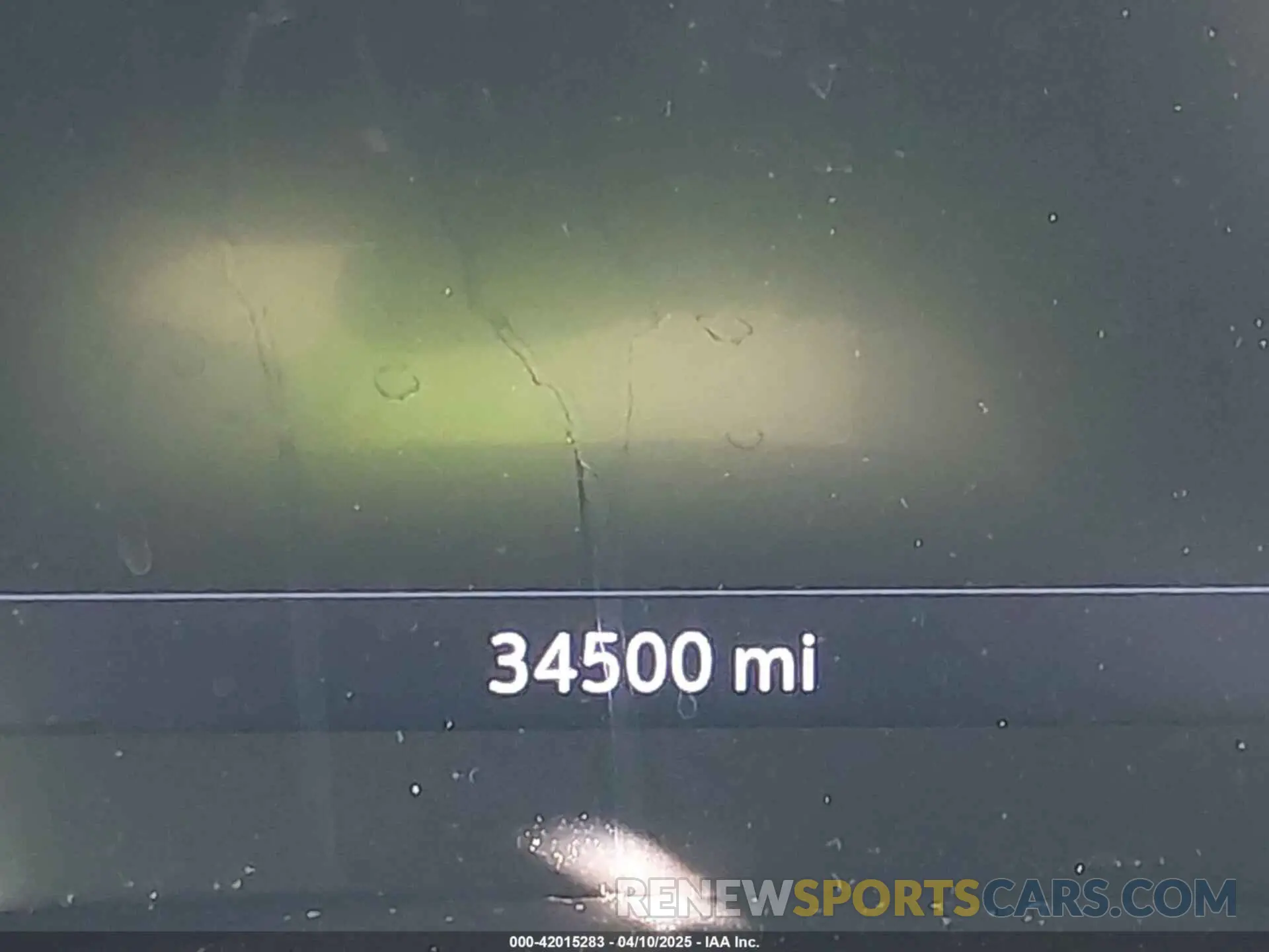 15 fotografías del automóvil dañado KL4MMDSL4LB133044 BUICK ENCORE GX 2020