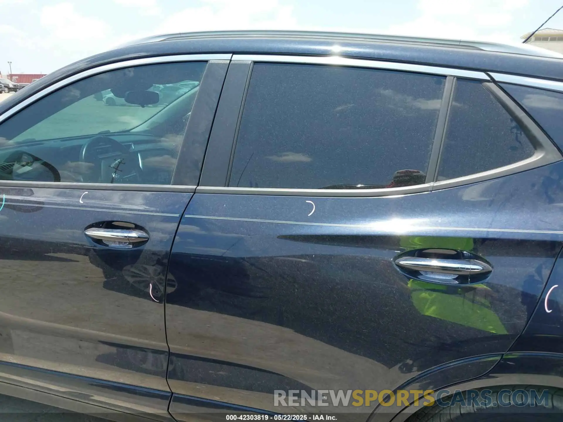 15 fotografías del automóvil dañado KL4MMDSL7LB126928 BUICK ENCORE GX 2020