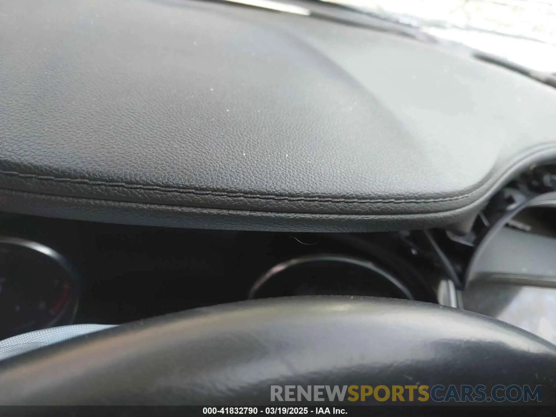 15 fotografías del automóvil dañado KL4MMESL3LB119836 BUICK ENCORE GX 2020