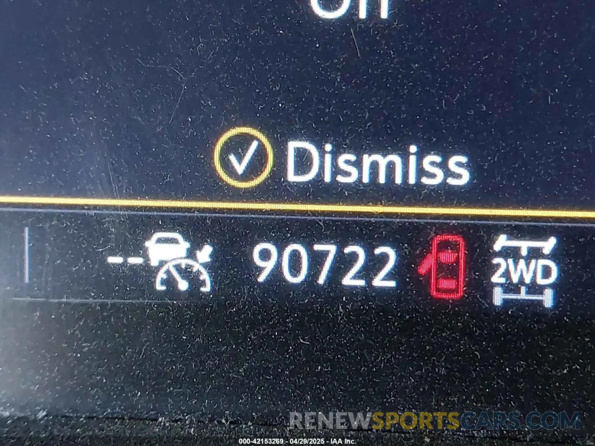 15 fotografías del automóvil dañado KL4MMESL4LB109543 BUICK ENCORE GX 2020