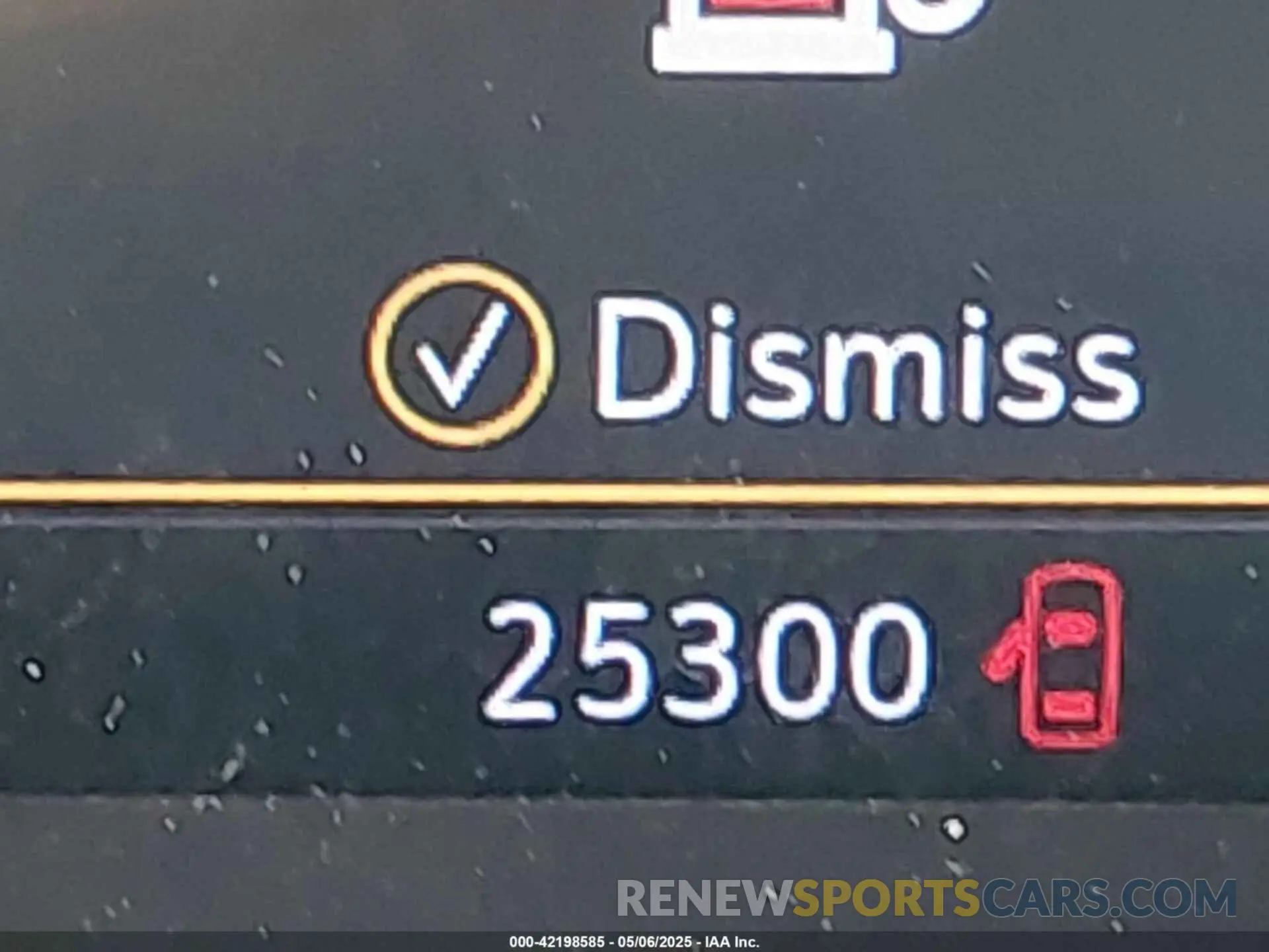 16 fotografías del automóvil dañado KL4MMESL8LB103664 BUICK ENCORE GX 2020
