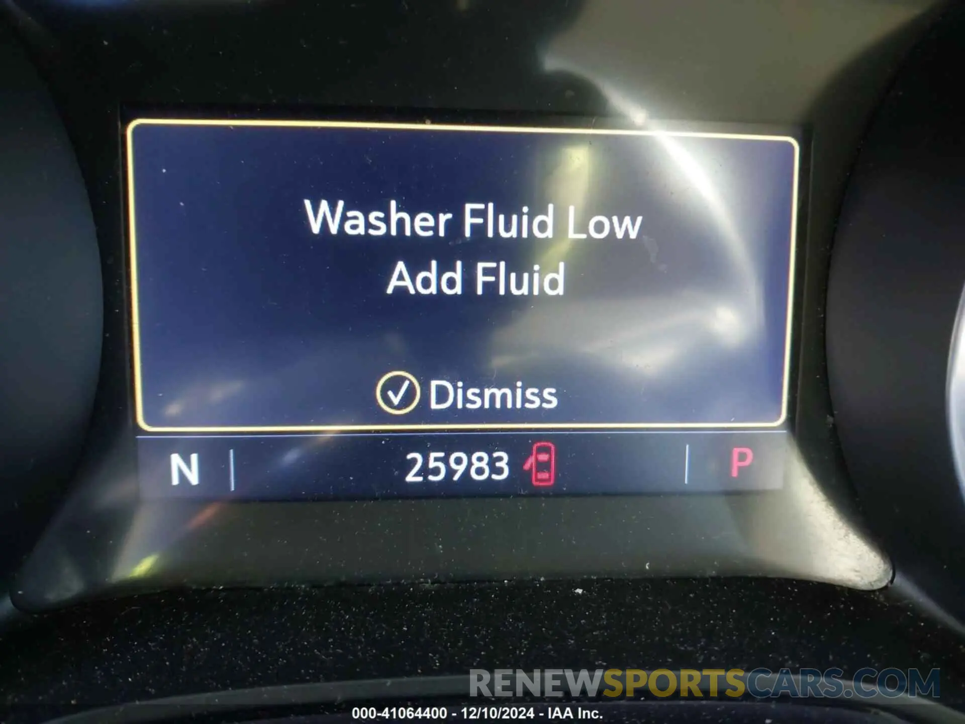 16 fotografías del automóvil dañado KL4MMBS20MB051468 BUICK ENCORE GX 2021