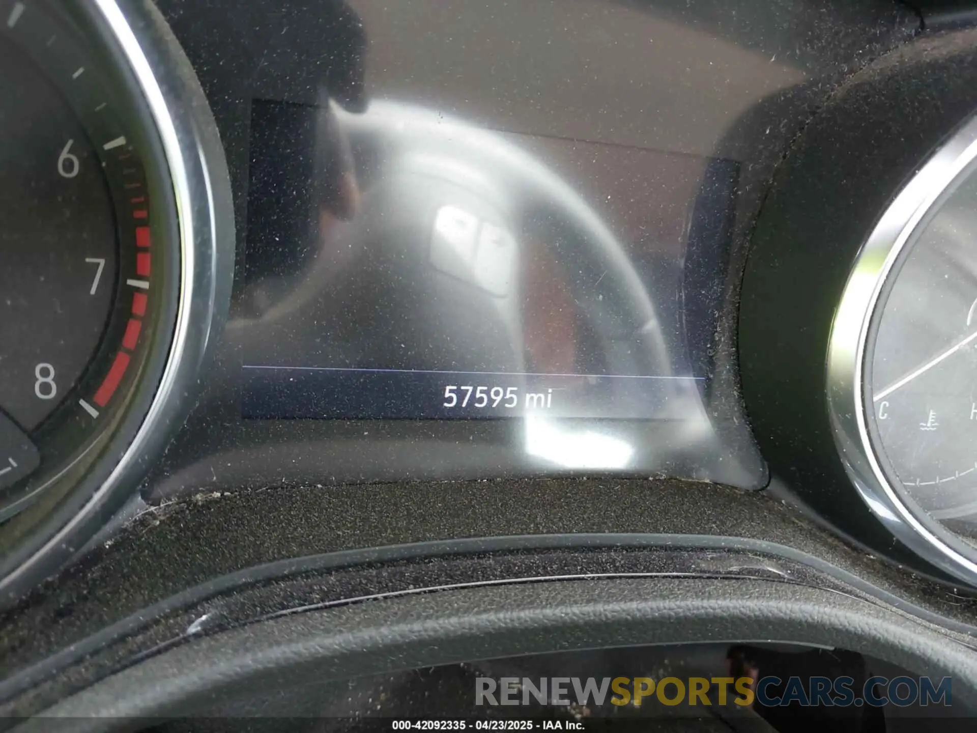 14 fotografías del automóvil dañado KL4MMBS21MB045999 BUICK ENCORE GX 2021