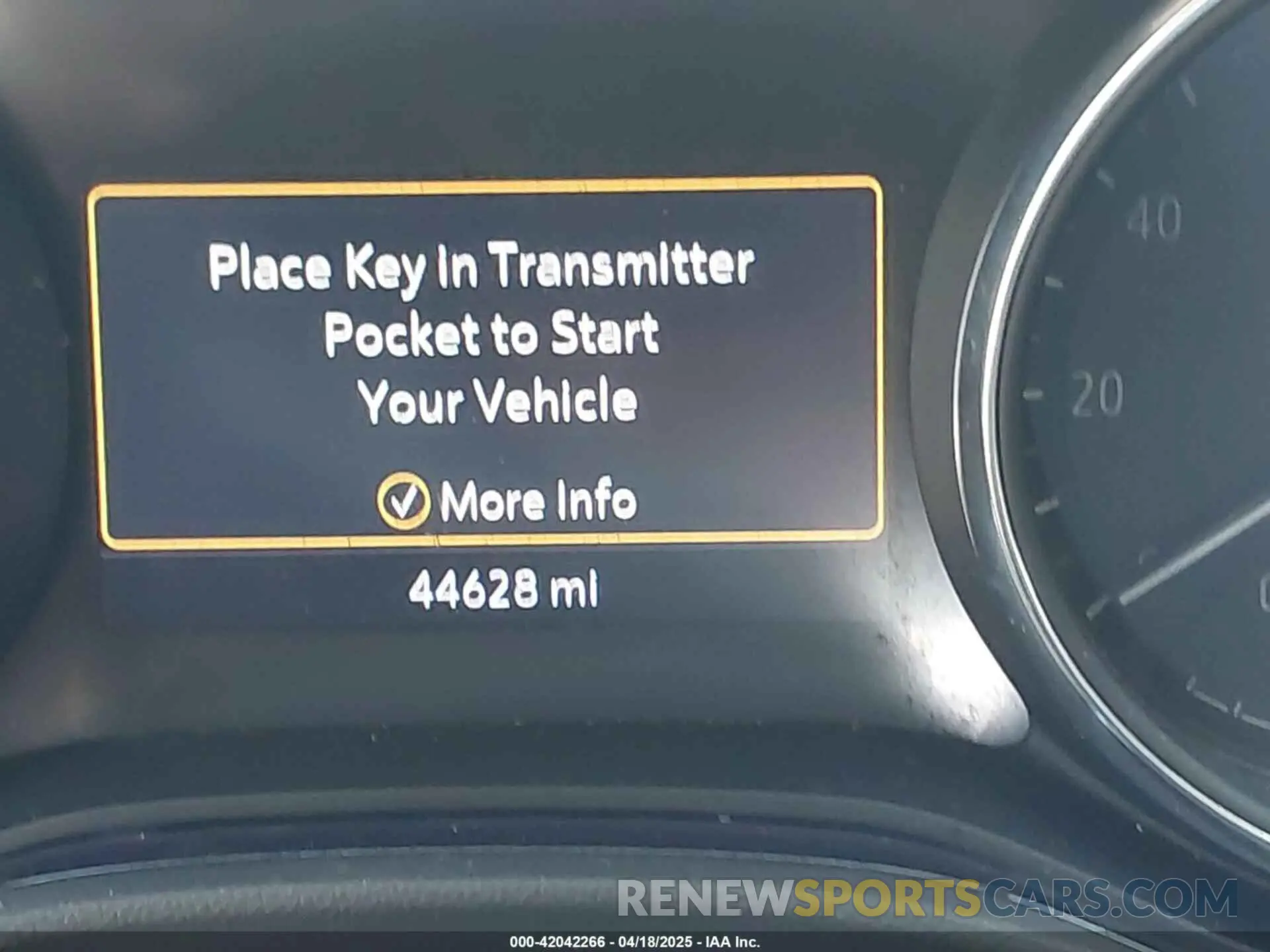 14 fotografías del automóvil dañado KL4MMBS21MB177239 BUICK ENCORE GX 2021