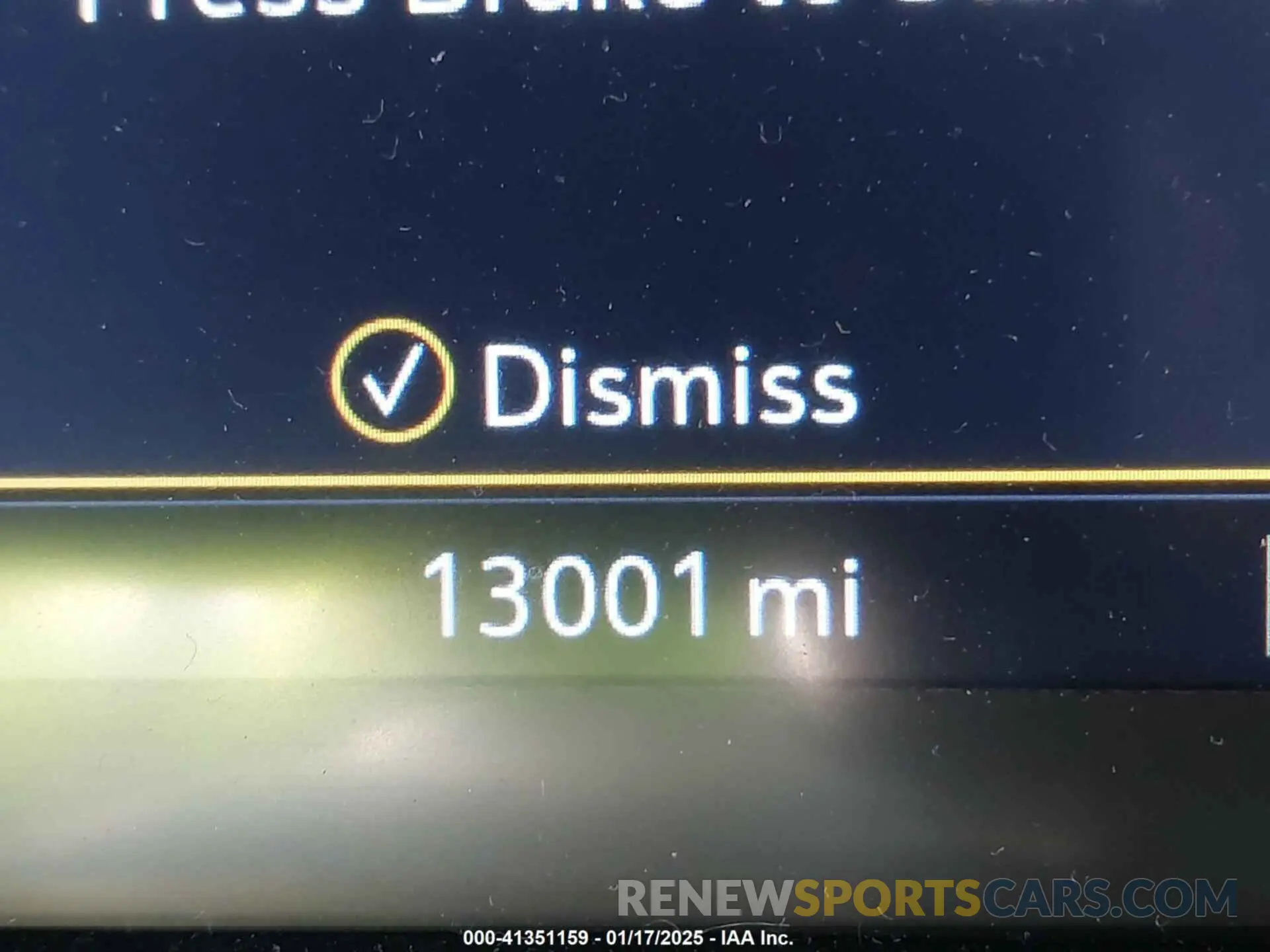 7 fotografías del automóvil dañado KL4MMBS22MB099120 BUICK ENCORE GX 2021