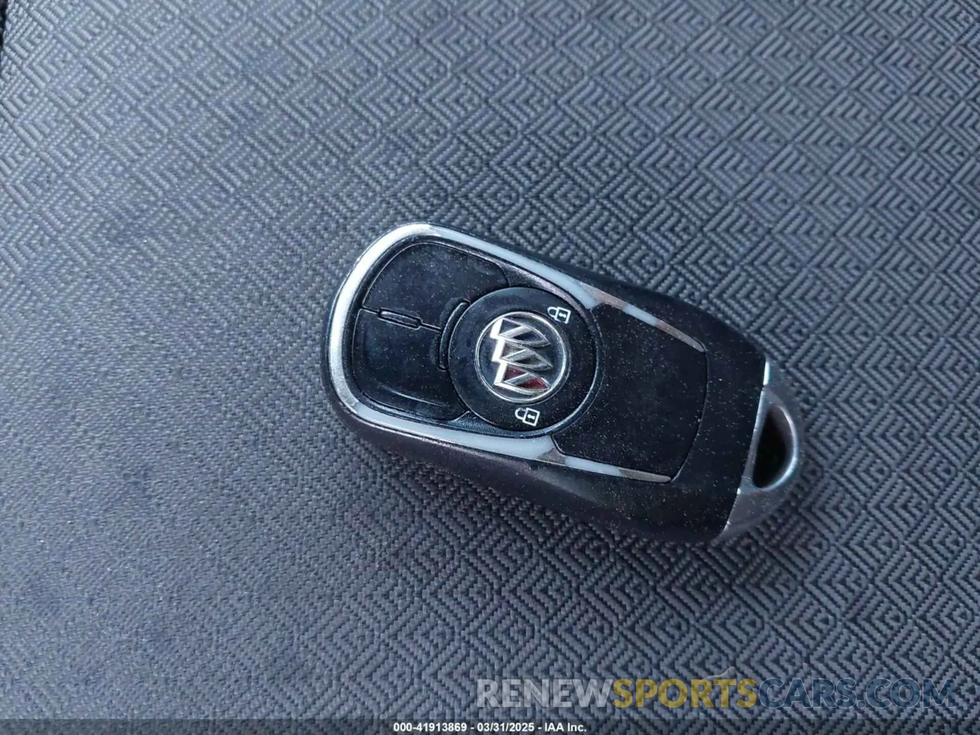 11 fotografías del automóvil dañado KL4MMBS28MB175679 BUICK ENCORE GX 2021