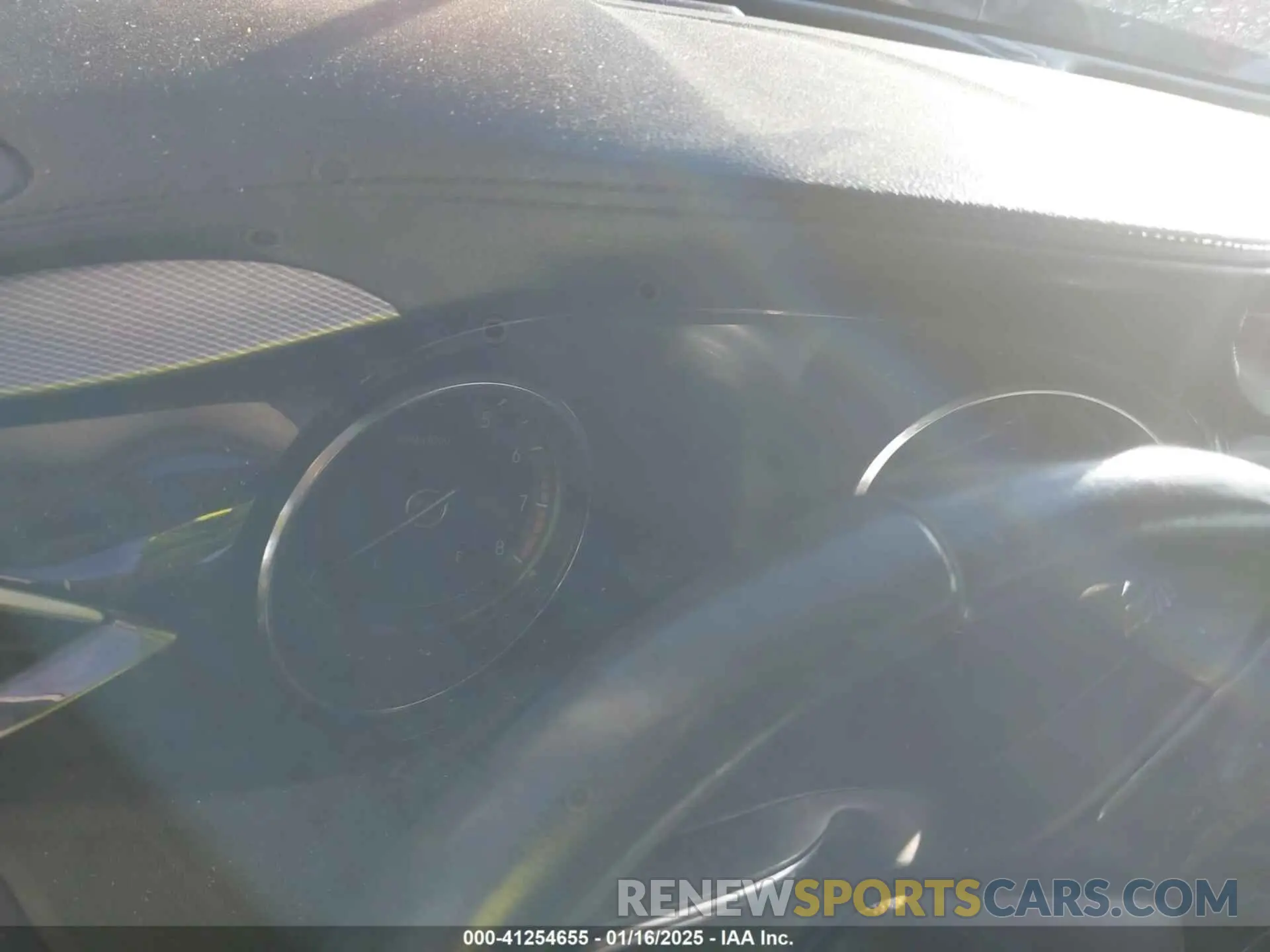 7 fotografías del automóvil dañado KL4MMBS2XMB071906 BUICK ENCORE GX 2021