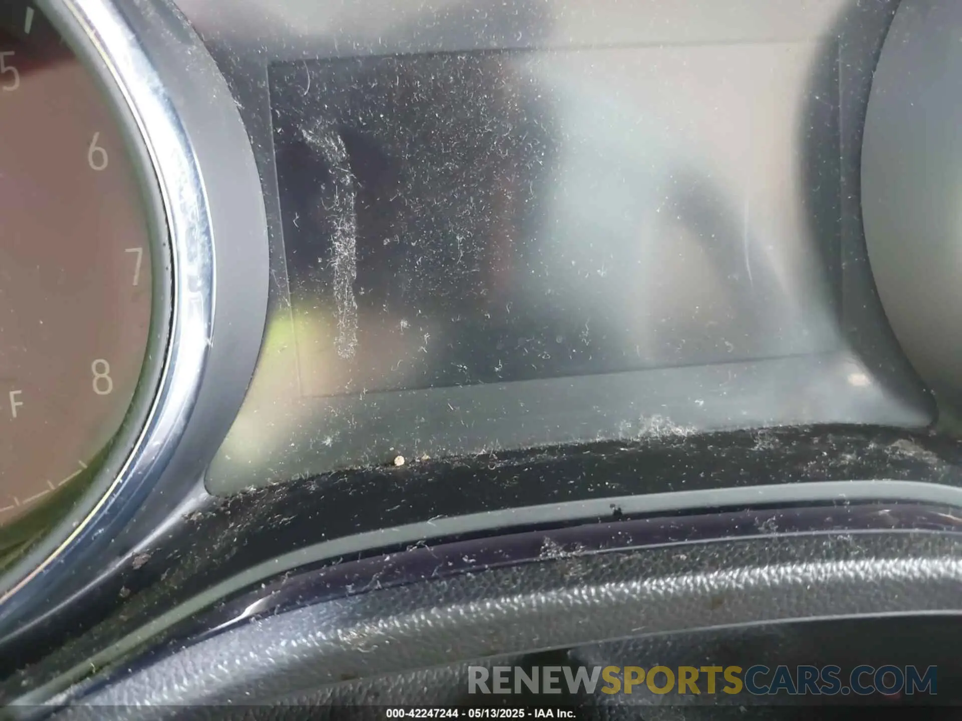 15 fotografías del automóvil dañado KL4MMBS2XMB110638 BUICK ENCORE GX 2021