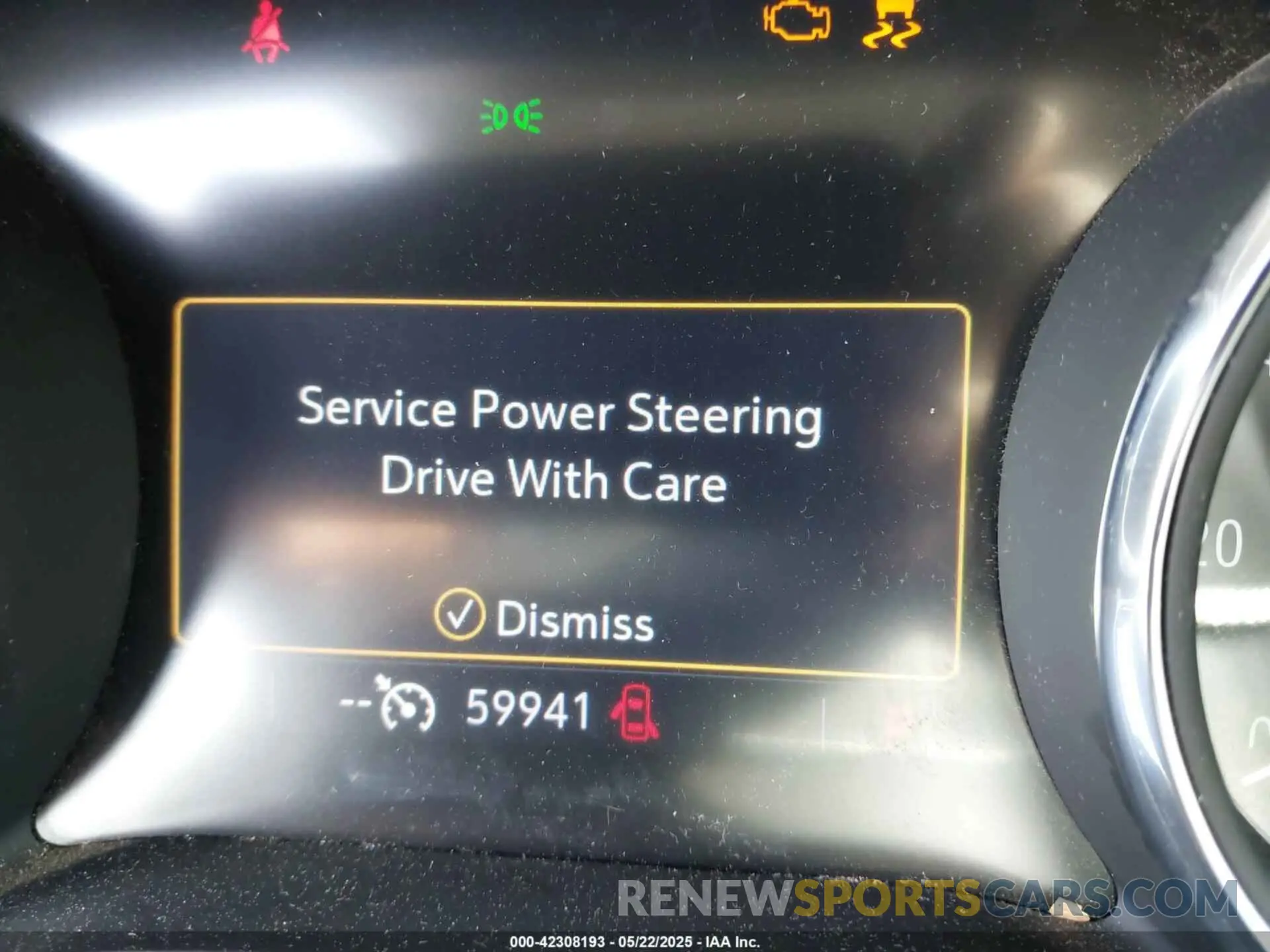 16 fotografías del automóvil dañado KL4MMDS22MB121158 BUICK ENCORE GX 2021