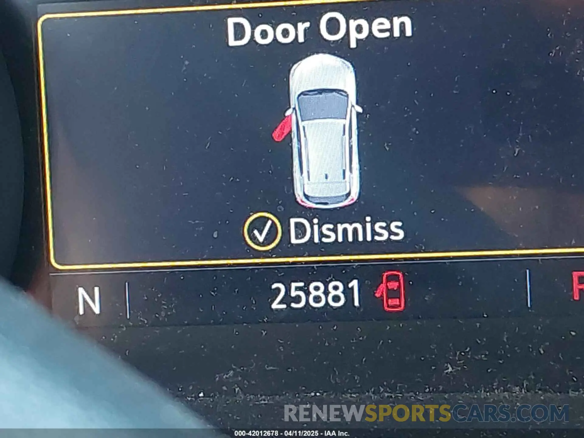 15 fotografías del automóvil dañado KL4MMDSL0MB045027 BUICK ENCORE GX 2021