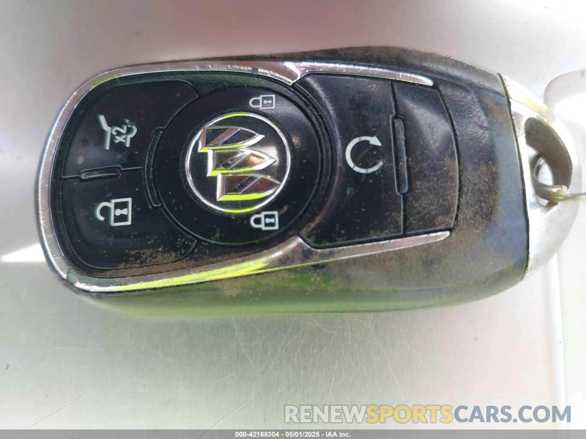 11 fotografías del automóvil dañado KL4MMDSL3MB090477 BUICK ENCORE GX 2021