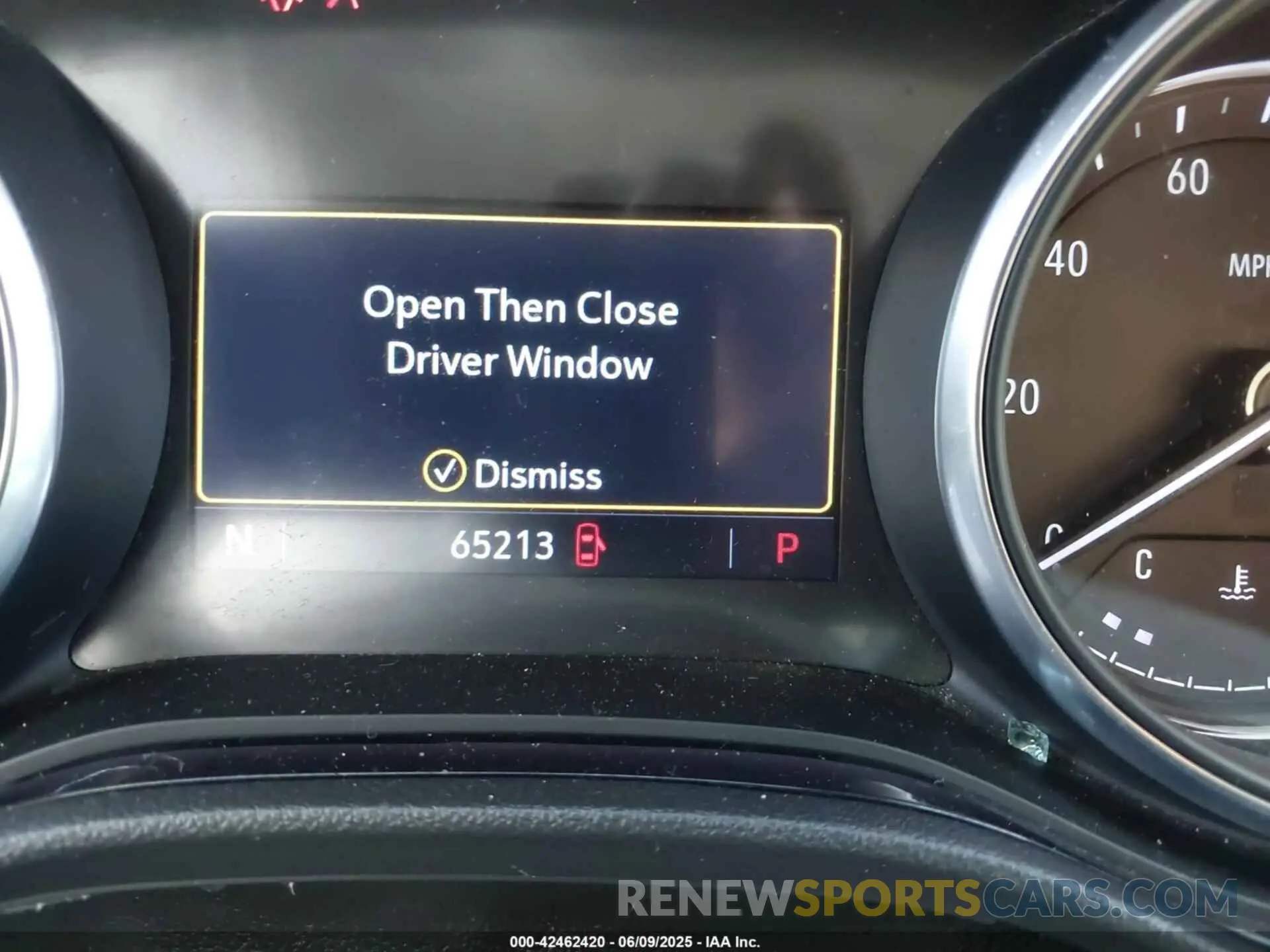15 fotografías del automóvil dañado KL4MMDSL7MB168288 BUICK ENCORE GX 2021