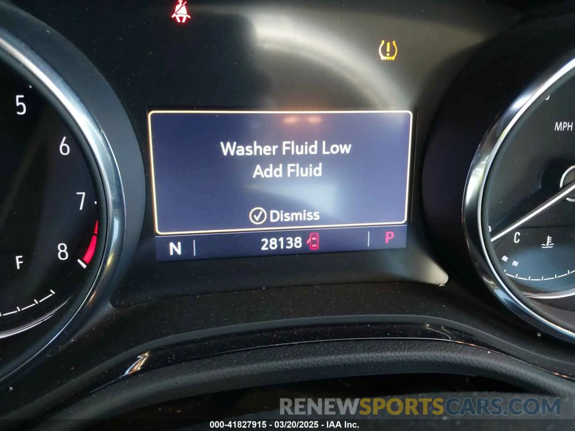 7 fotografías del automóvil dañado KL4MMDSL7MB178612 BUICK ENCORE GX 2021