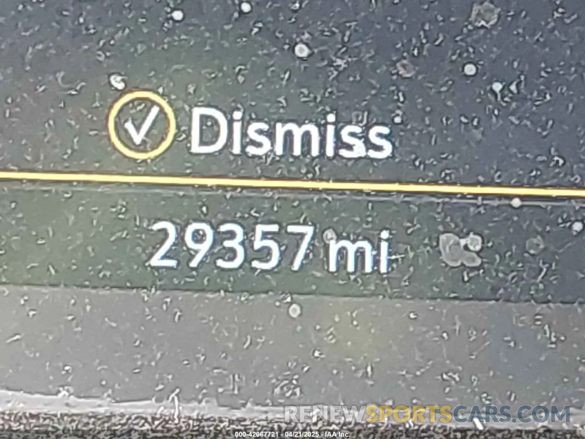 15 fotografías del automóvil dañado KL4MMESL1MB111199 BUICK ENCORE GX 2021