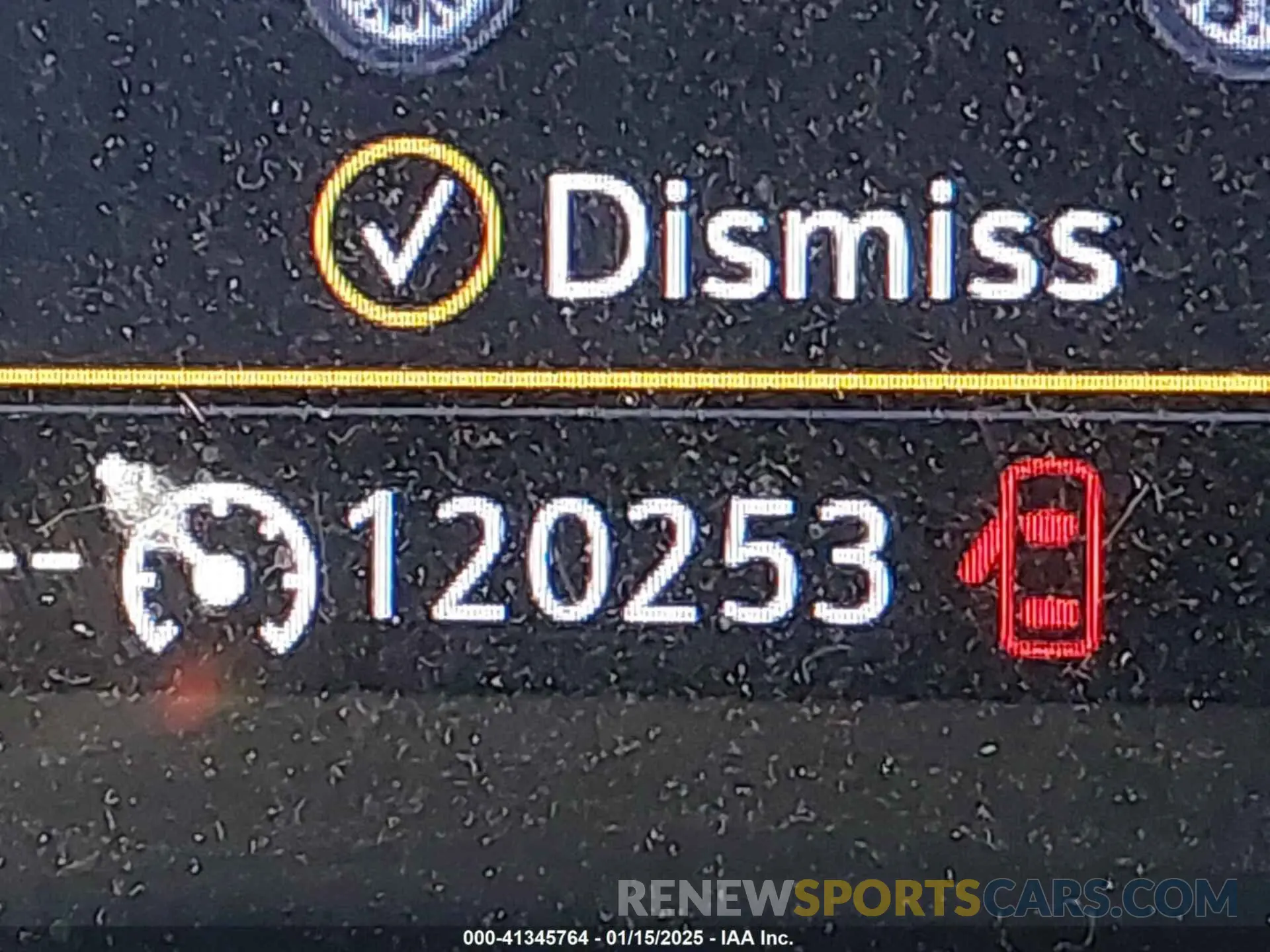 7 fotografías del automóvil dañado KL4MMFSL3MB048810 BUICK ENCORE GX 2021
