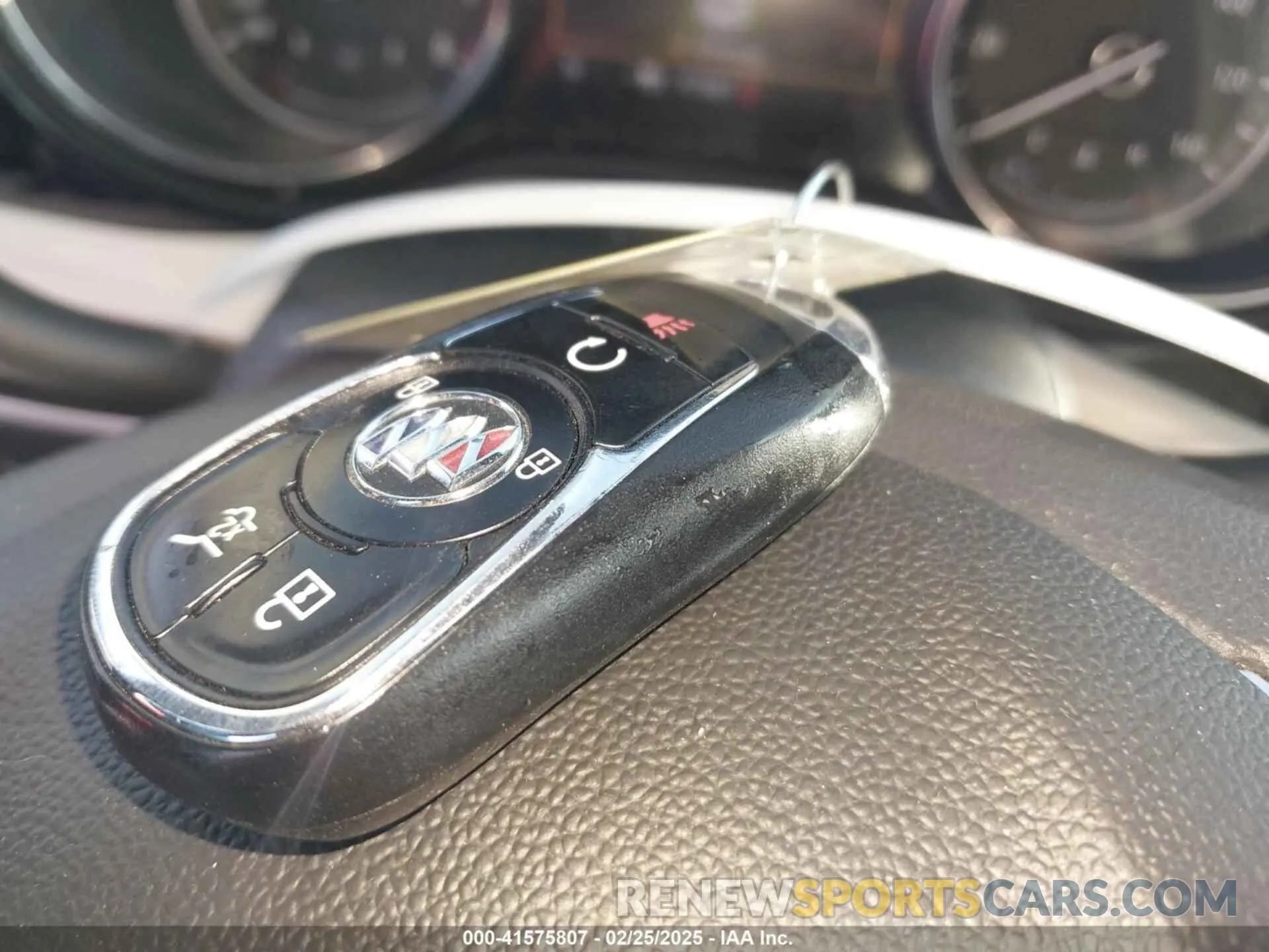 11 fotografías del automóvil dañado KL4MMFSL4MB047911 BUICK ENCORE GX 2021