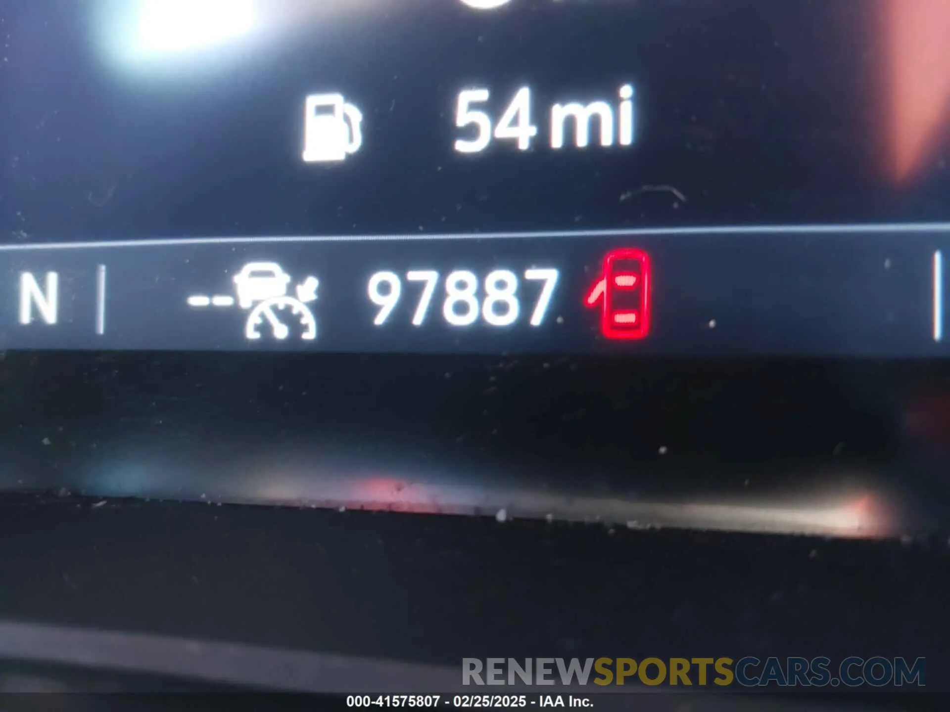 15 fotografías del automóvil dañado KL4MMFSL4MB047911 BUICK ENCORE GX 2021