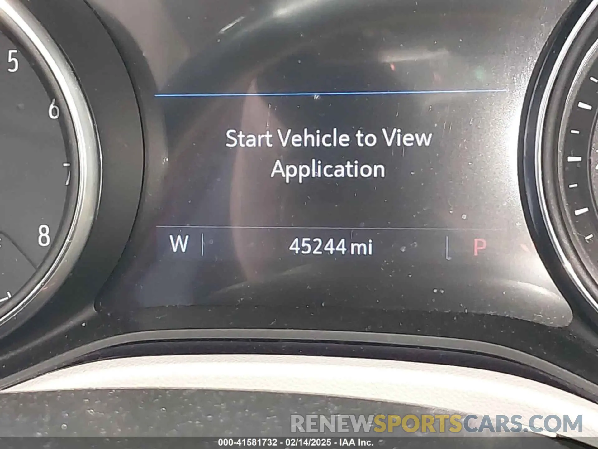 7 fotografías del automóvil dañado KL4MMFSL7MB068414 BUICK ENCORE GX 2021