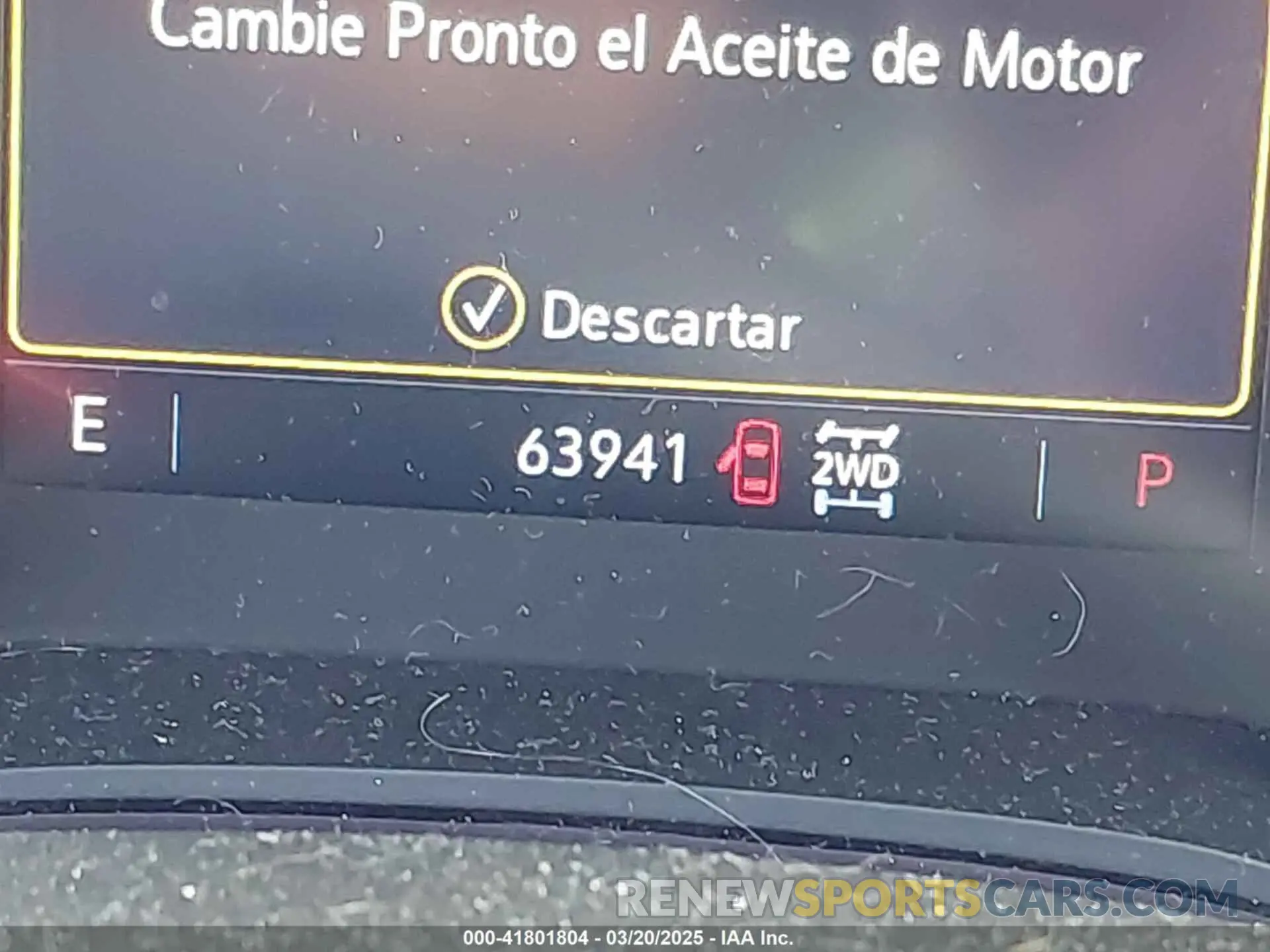 16 fotografías del automóvil dañado KL4MMGSL3MB154745 BUICK ENCORE GX 2021
