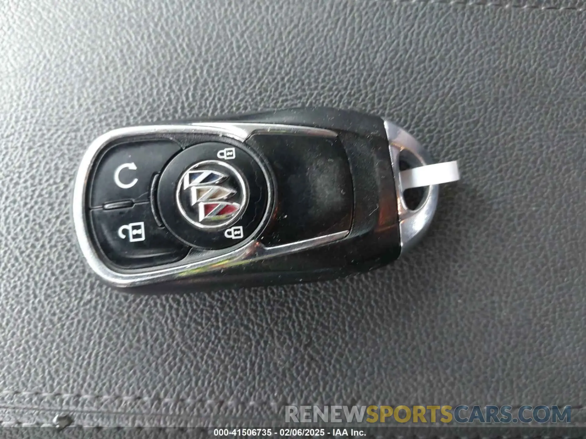 11 fotografías del automóvil dañado KL4MMCSL0NB083319 BUICK ENCORE GX 2022