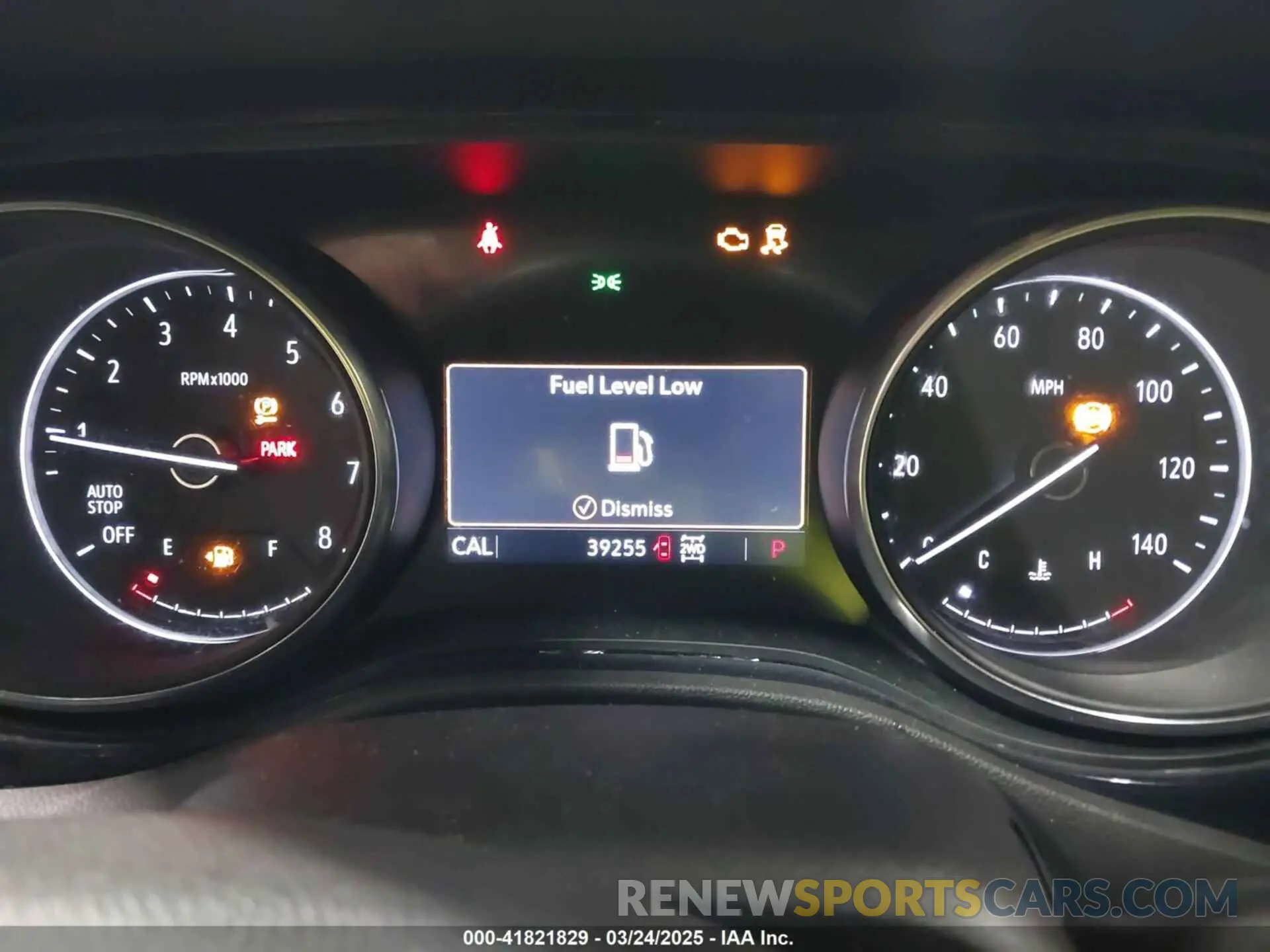 7 fotografías del automóvil dañado KL4MMCSL1NB058865 BUICK ENCORE GX 2022
