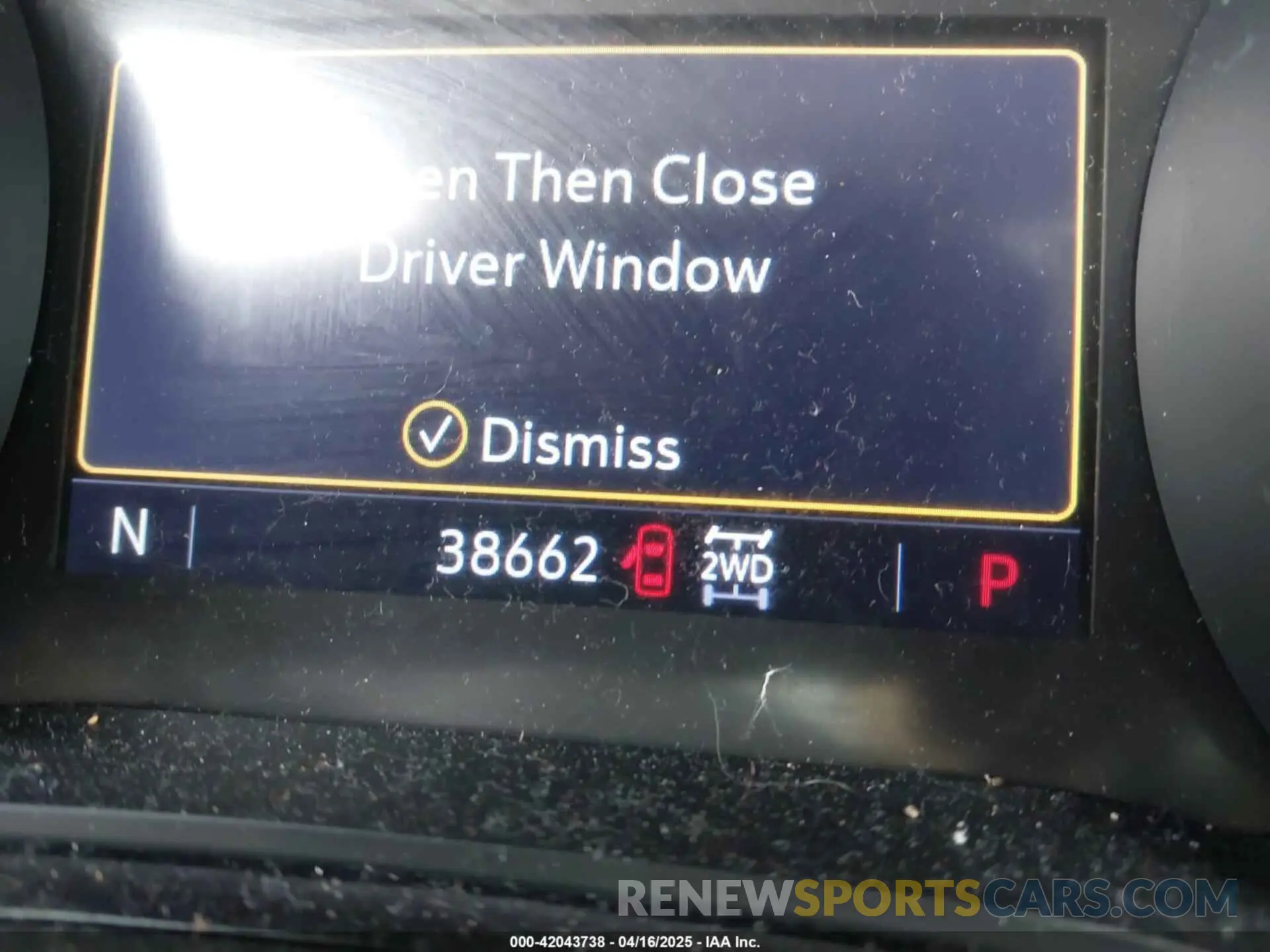 15 fotografías del automóvil dañado KL4MMCSL7NB060507 BUICK ENCORE GX 2022