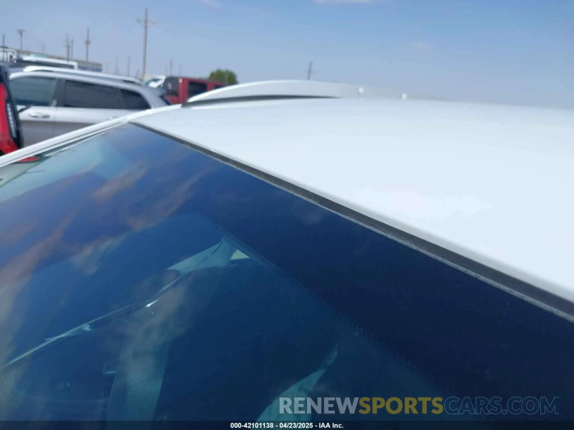17 fotografías del automóvil dañado KL4MMDS28NB106259 BUICK ENCORE GX 2022