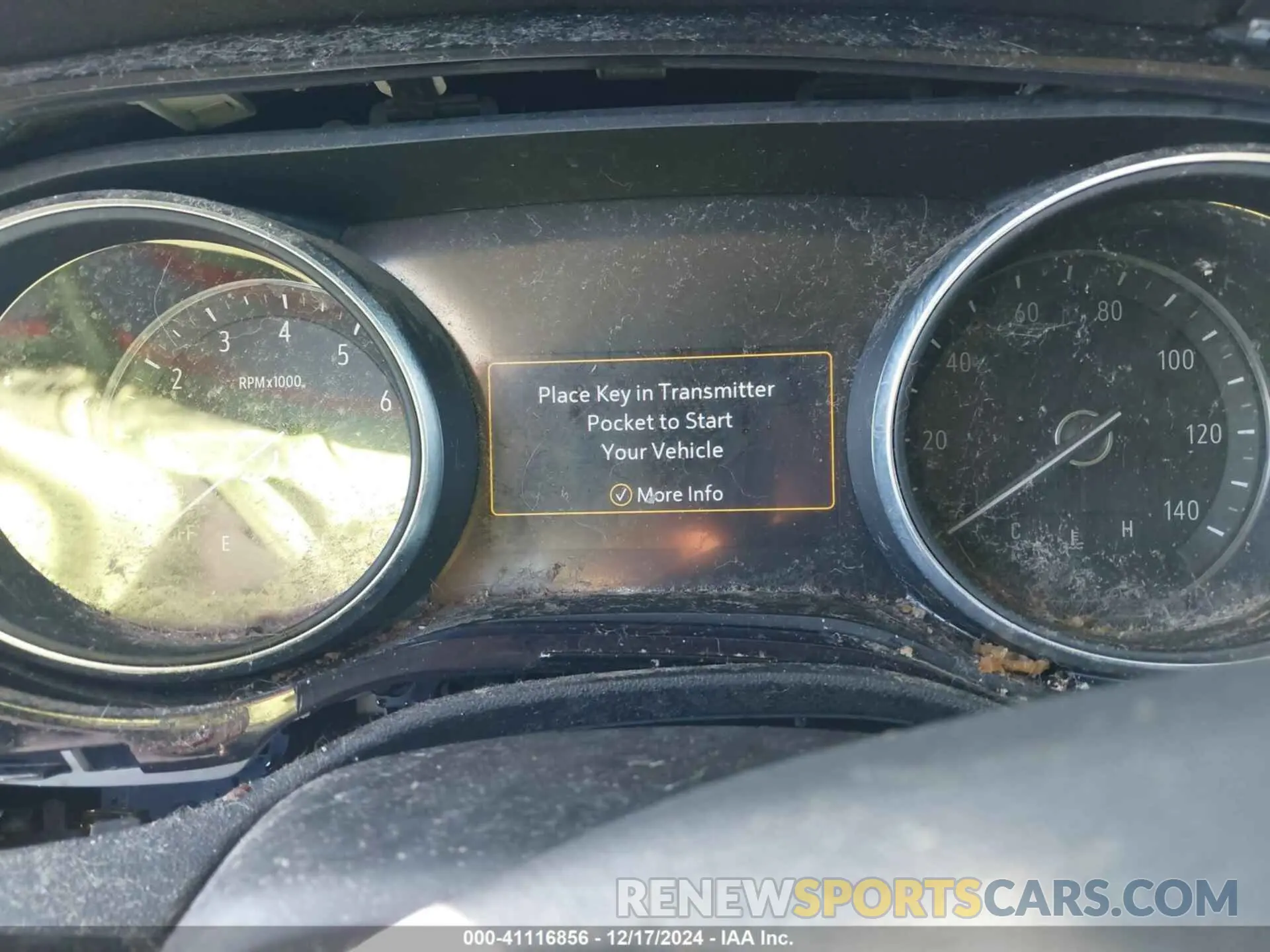 7 fotografías del automóvil dañado KL4MMDSL2NB073459 BUICK ENCORE GX 2022