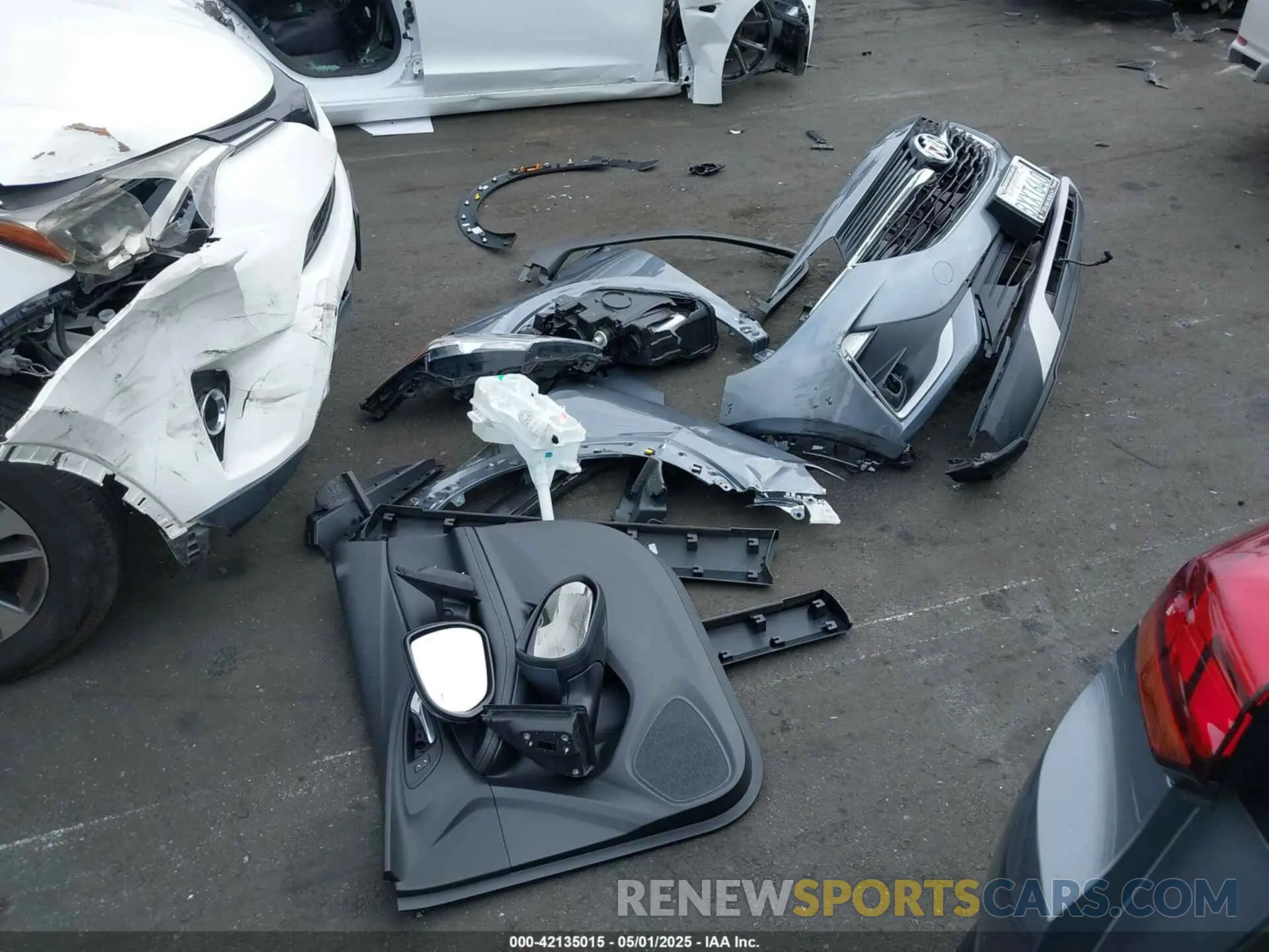 12 fotografías del automóvil dañado KL4MMDSL3NB029227 BUICK ENCORE GX 2022