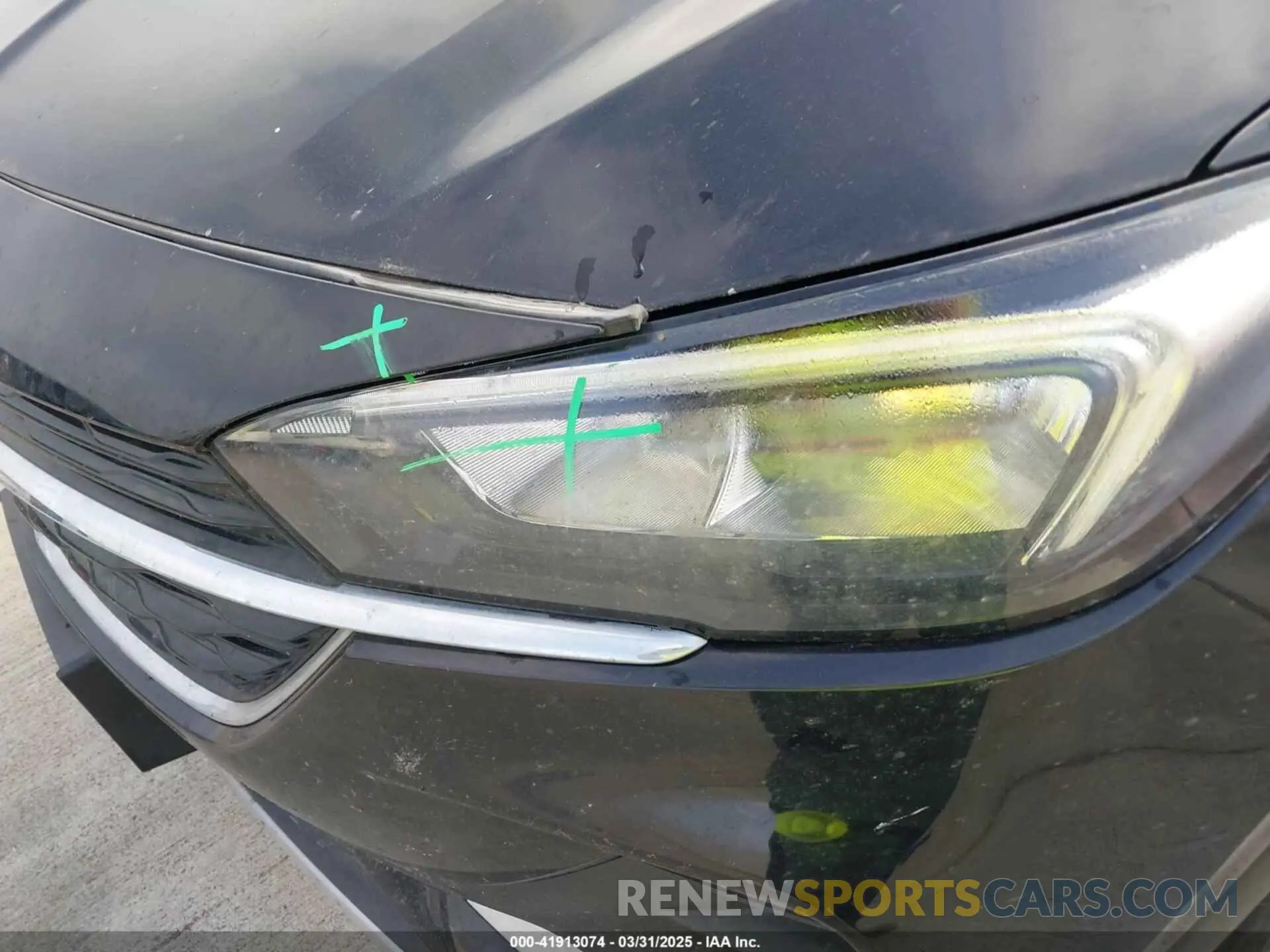 17 fotografías del automóvil dañado KL4MMDSL3NB066102 BUICK ENCORE GX 2022