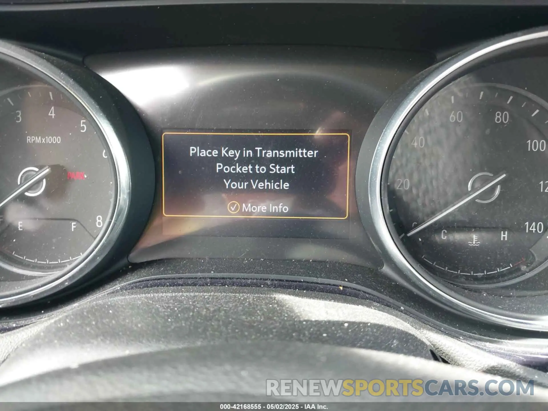 7 fotografías del automóvil dañado KL4MMDSL4NB140000 BUICK ENCORE GX 2022