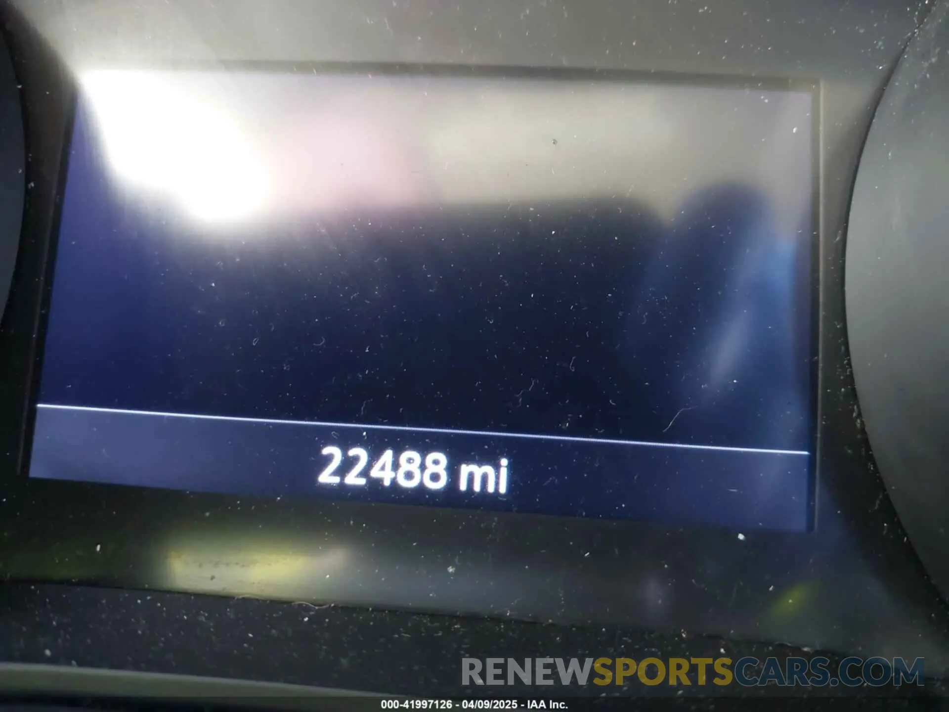 7 fotografías del automóvil dañado KL4MMDSL7NB104429 BUICK ENCORE GX 2022