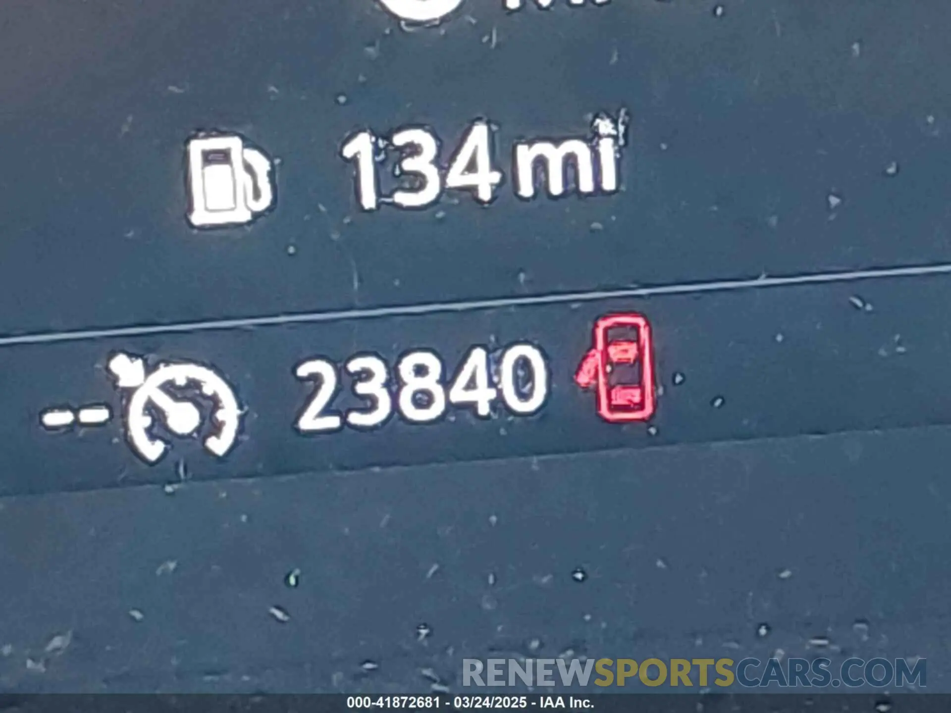15 fotografías del automóvil dañado KL4MMDSL9NB049479 BUICK ENCORE GX 2022