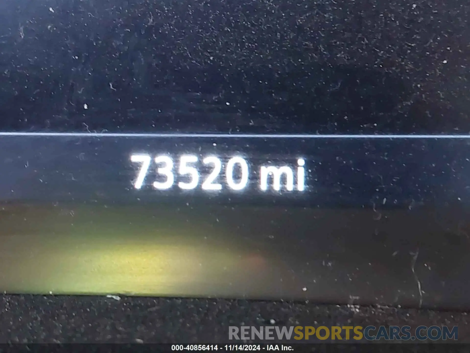 15 fotografías del automóvil dañado KL4MMDSLXNB023960 BUICK ENCORE GX 2022