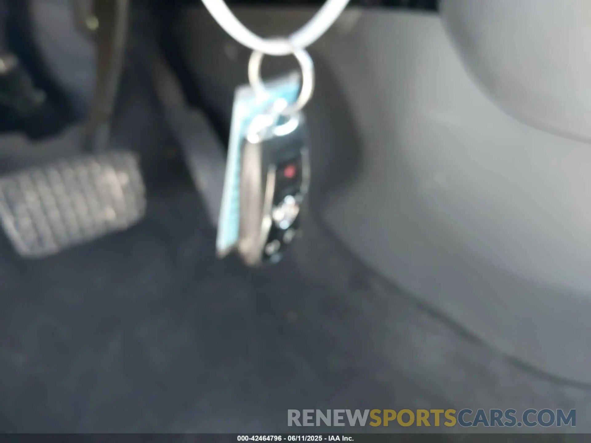 11 fotografías del automóvil dañado KL4MMBS22PB142844 BUICK ENCORE GX 2023
