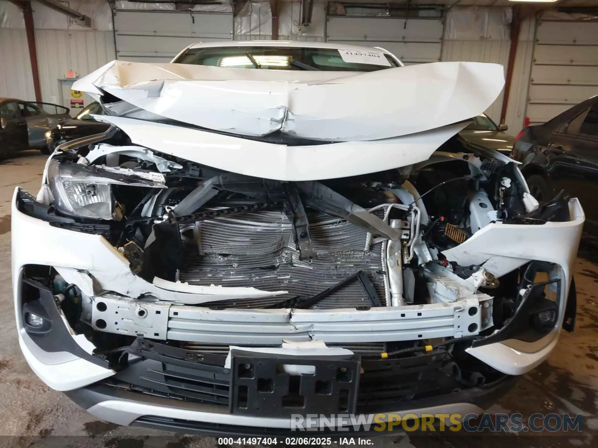 12 fotografías del automóvil dañado KL4MMBS23PB032367 BUICK ENCORE GX 2023