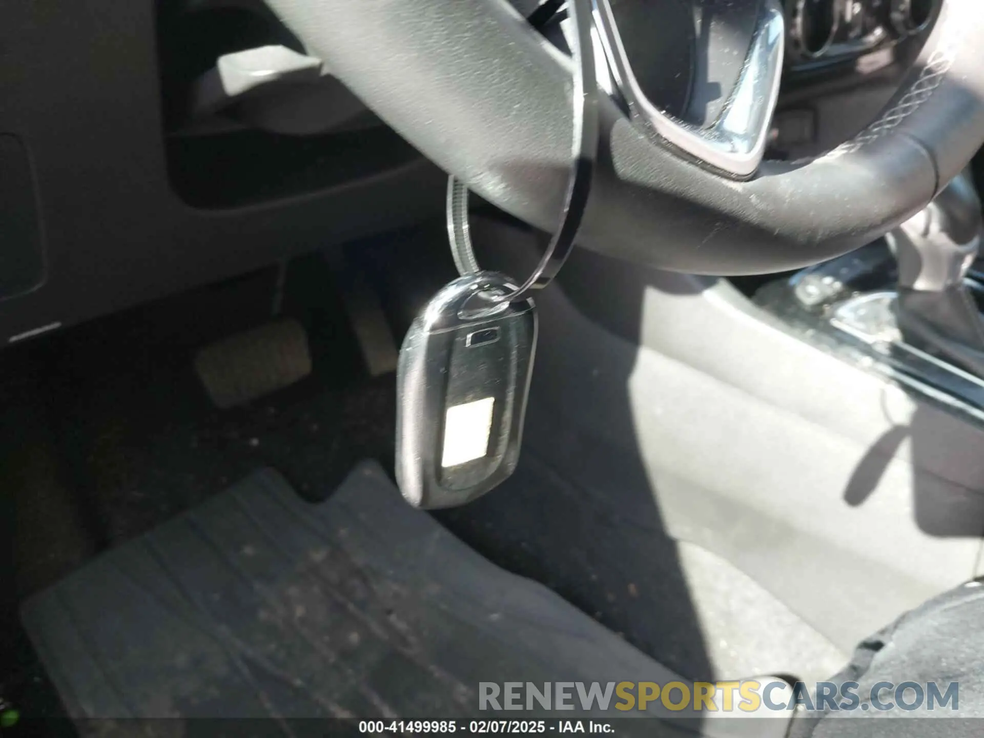 11 fotografías del automóvil dañado KL4MMCSL0PB137270 BUICK ENCORE GX 2023