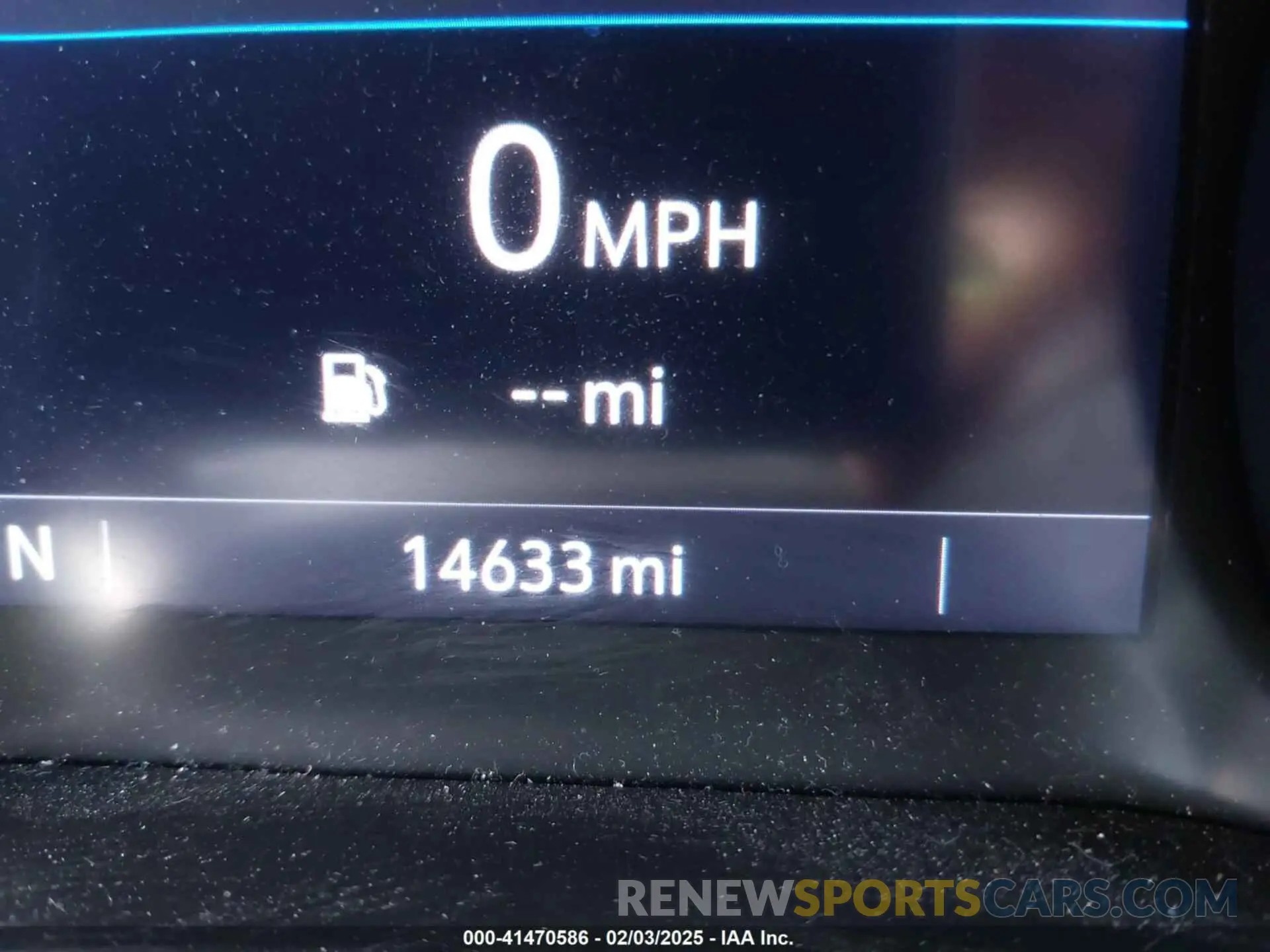 15 fotografías del automóvil dañado KL4MMCSL5PB111652 BUICK ENCORE GX 2023