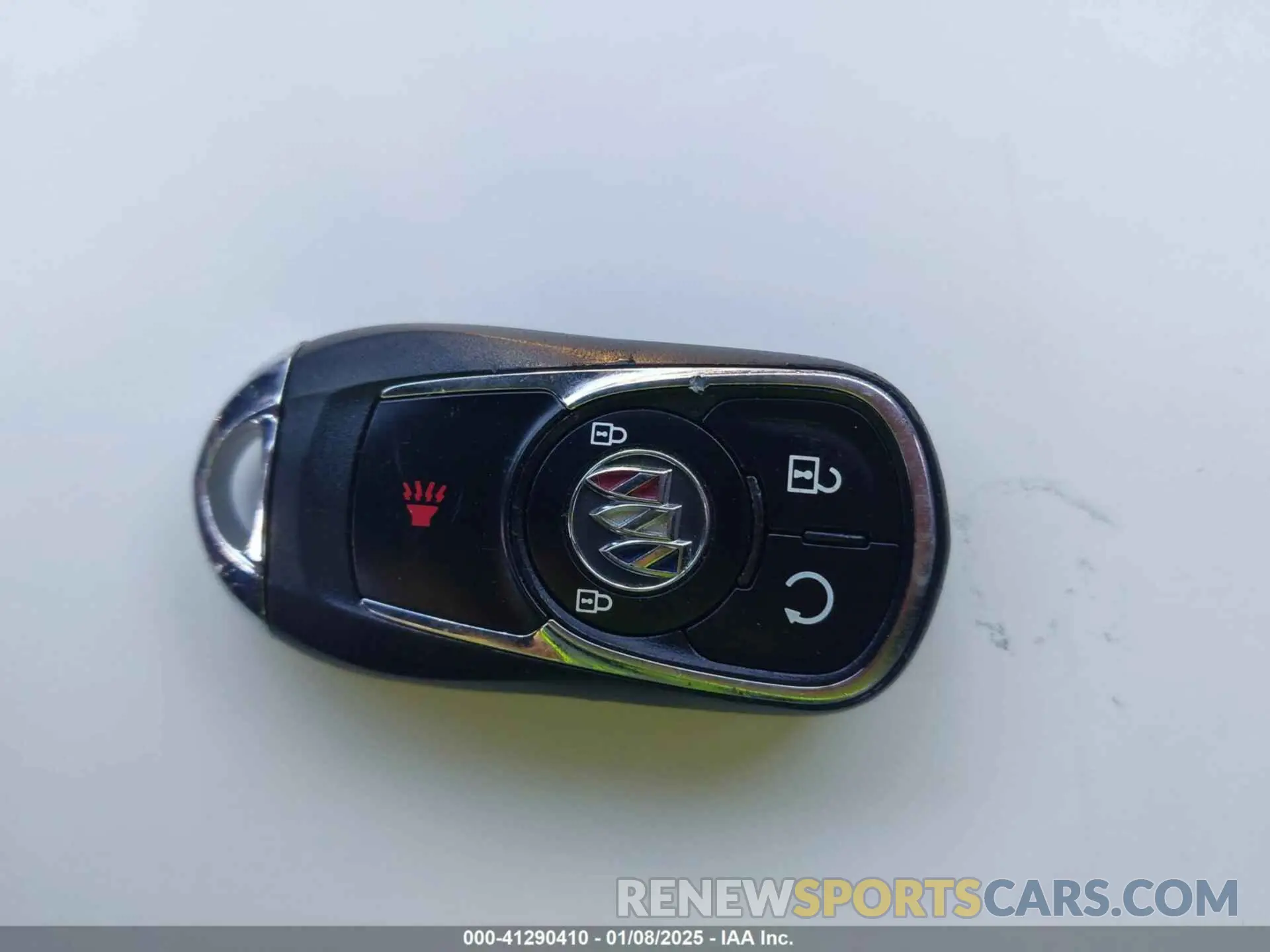 11 fotografías del automóvil dañado KL4MMDS20PB054144 BUICK ENCORE GX 2023