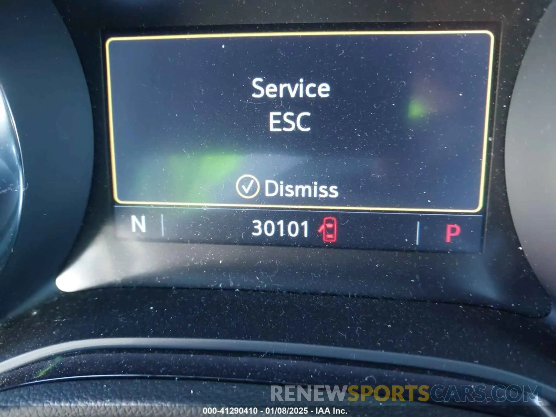 16 fotografías del automóvil dañado KL4MMDS20PB054144 BUICK ENCORE GX 2023