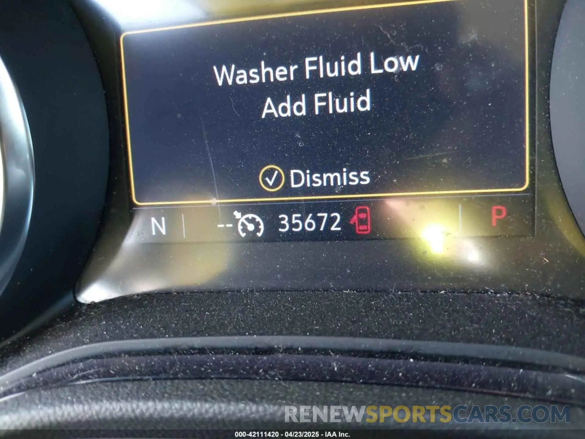 15 fotografías del automóvil dañado KL4MMDS25PB135740 BUICK ENCORE GX 2023