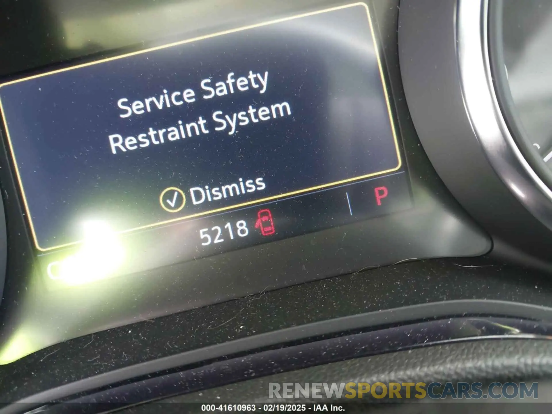 15 fotografías del automóvil dañado KL4MMDS26PB074771 BUICK ENCORE GX 2023