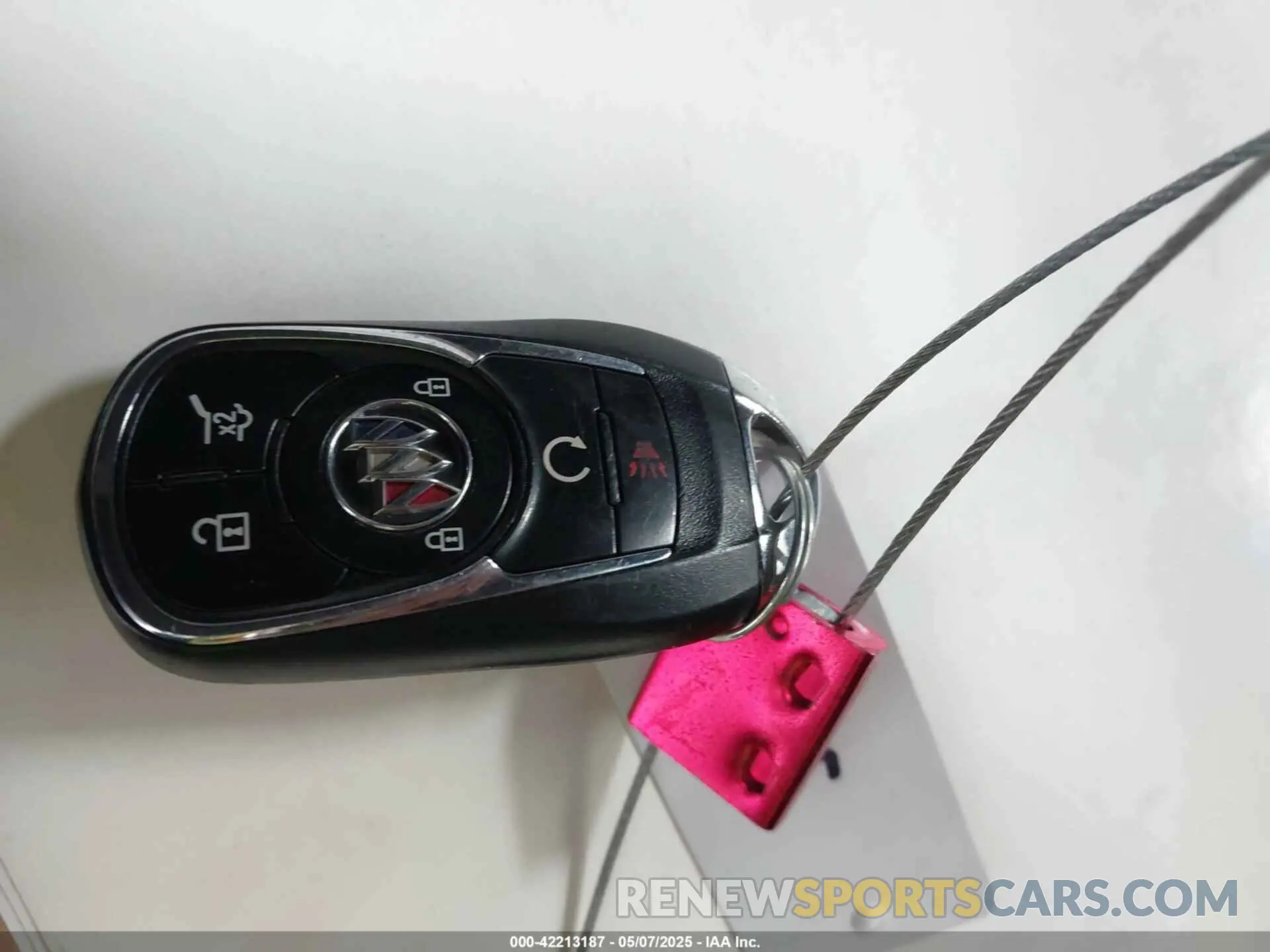 11 fotografías del automóvil dañado KL4MMDSL4PB123491 BUICK ENCORE GX 2023