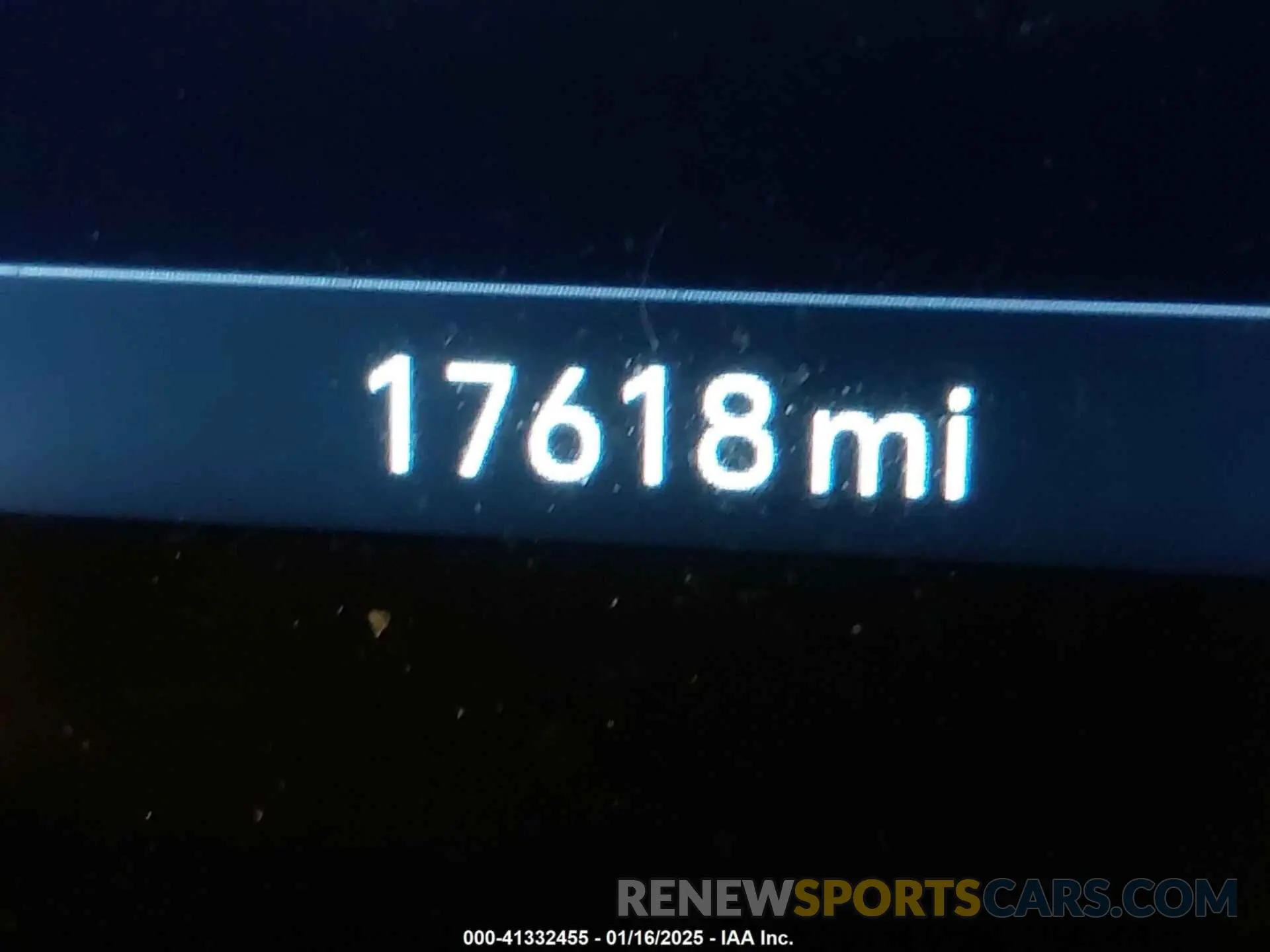 15 fotografías del automóvil dañado KL4MMDSLXPB027736 BUICK ENCORE GX 2023