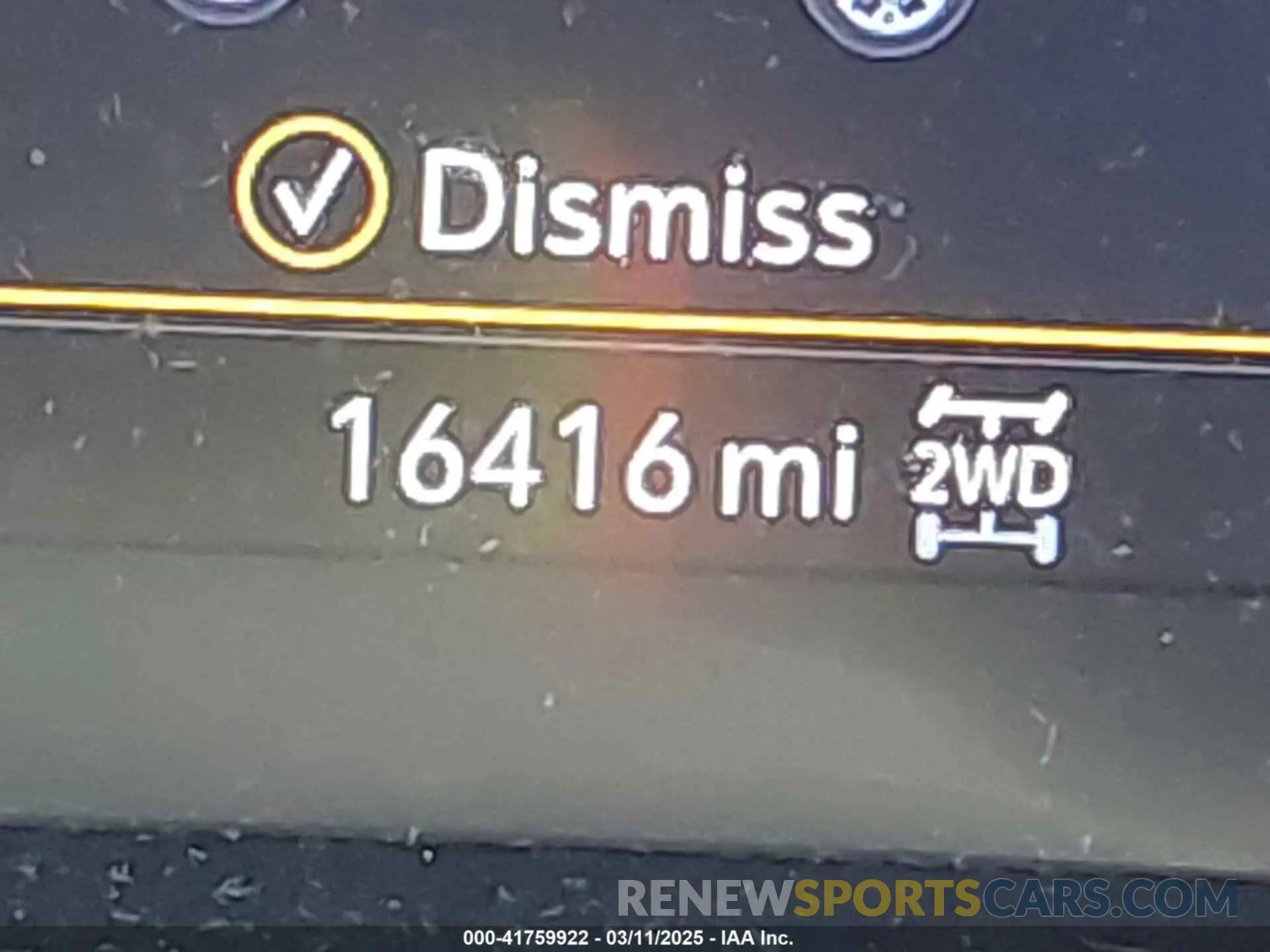 15 fotografías del automóvil dañado KL4MMESL3PB071051 BUICK ENCORE GX 2023