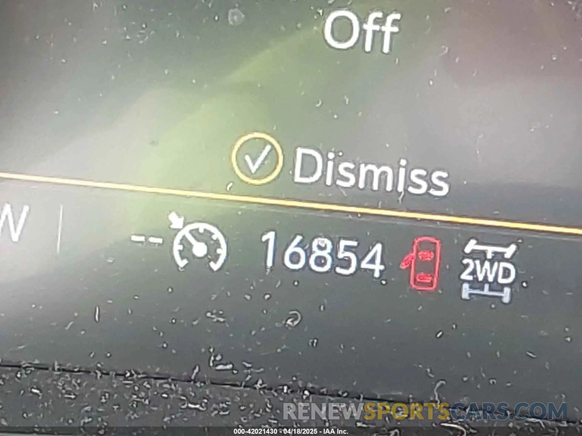 15 fotografías del automóvil dañado KL4MMGSL0PB107936 BUICK ENCORE GX 2023
