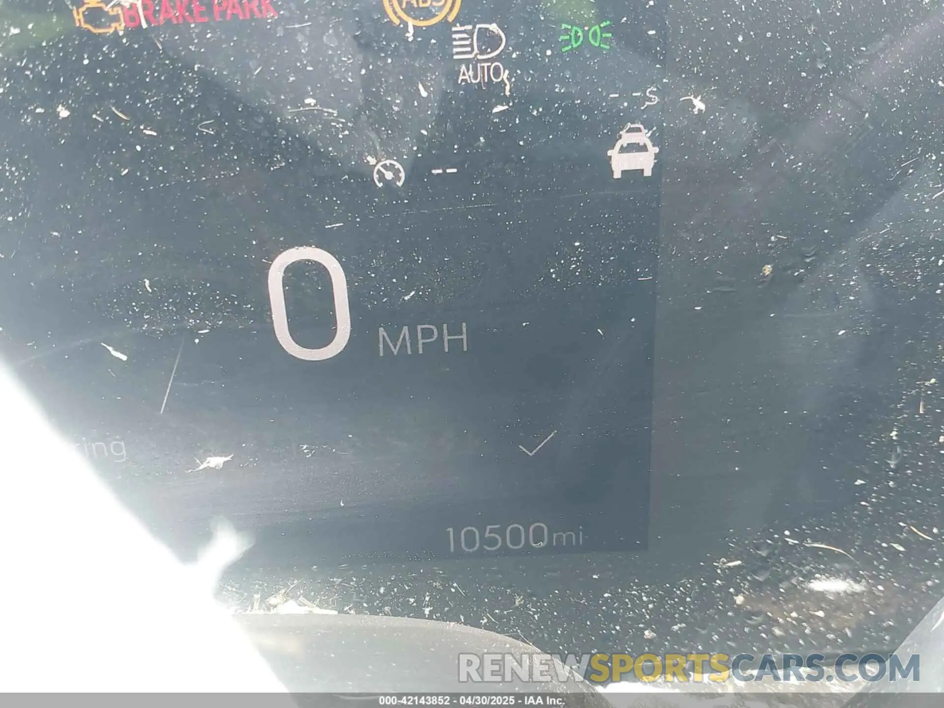 7 fotografías del automóvil dañado KL4AMBSL4RB187721 BUICK ENCORE GX 2024