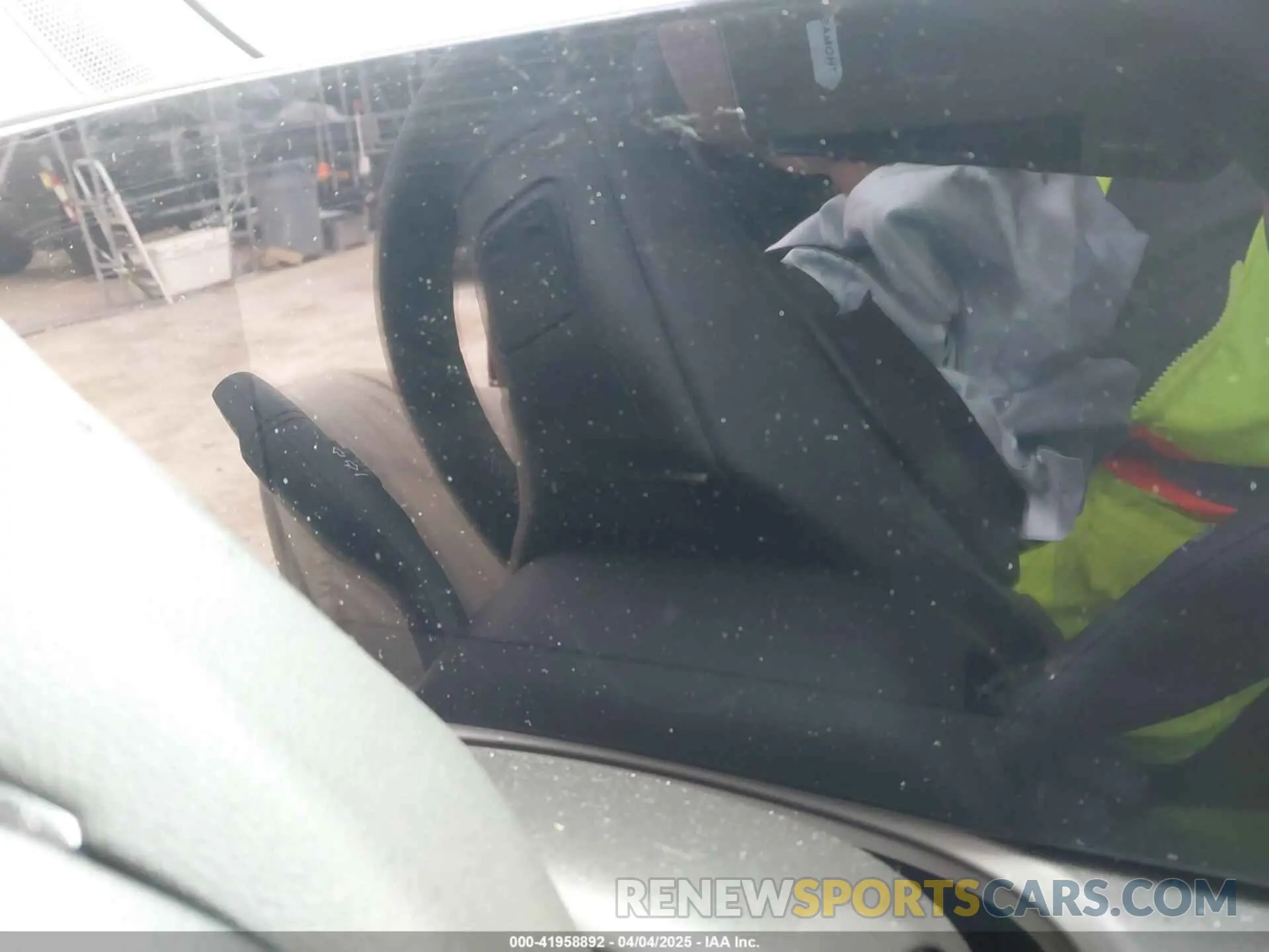 14 fotografías del automóvil dañado KL4AMBSL5RB209578 BUICK ENCORE GX 2024