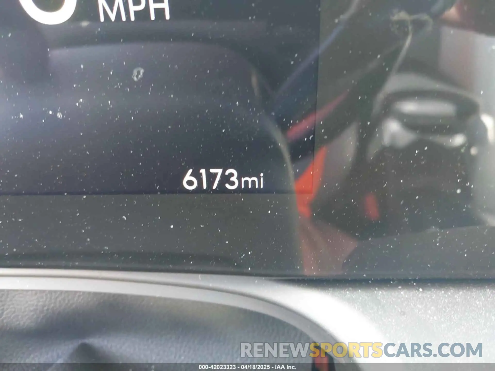 15 fotografías del automóvil dañado KL4AMCSL4RB003173 BUICK ENCORE GX 2024